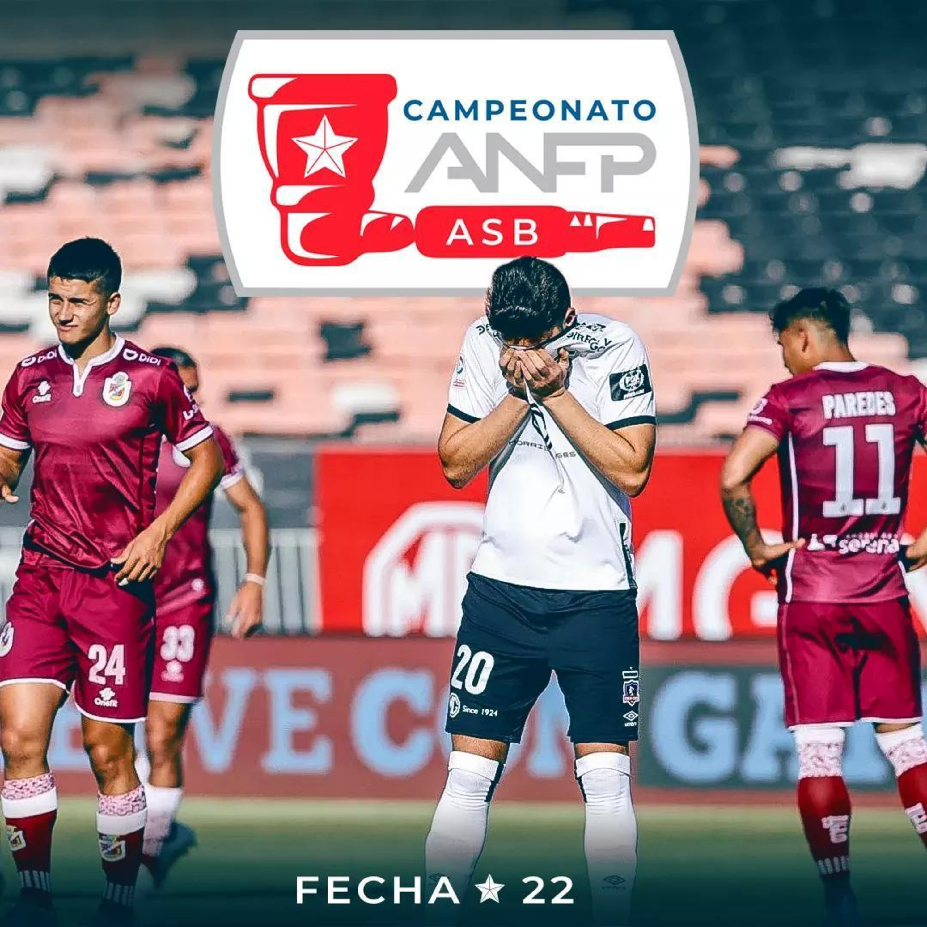Arquero Suplente Brasileño 2