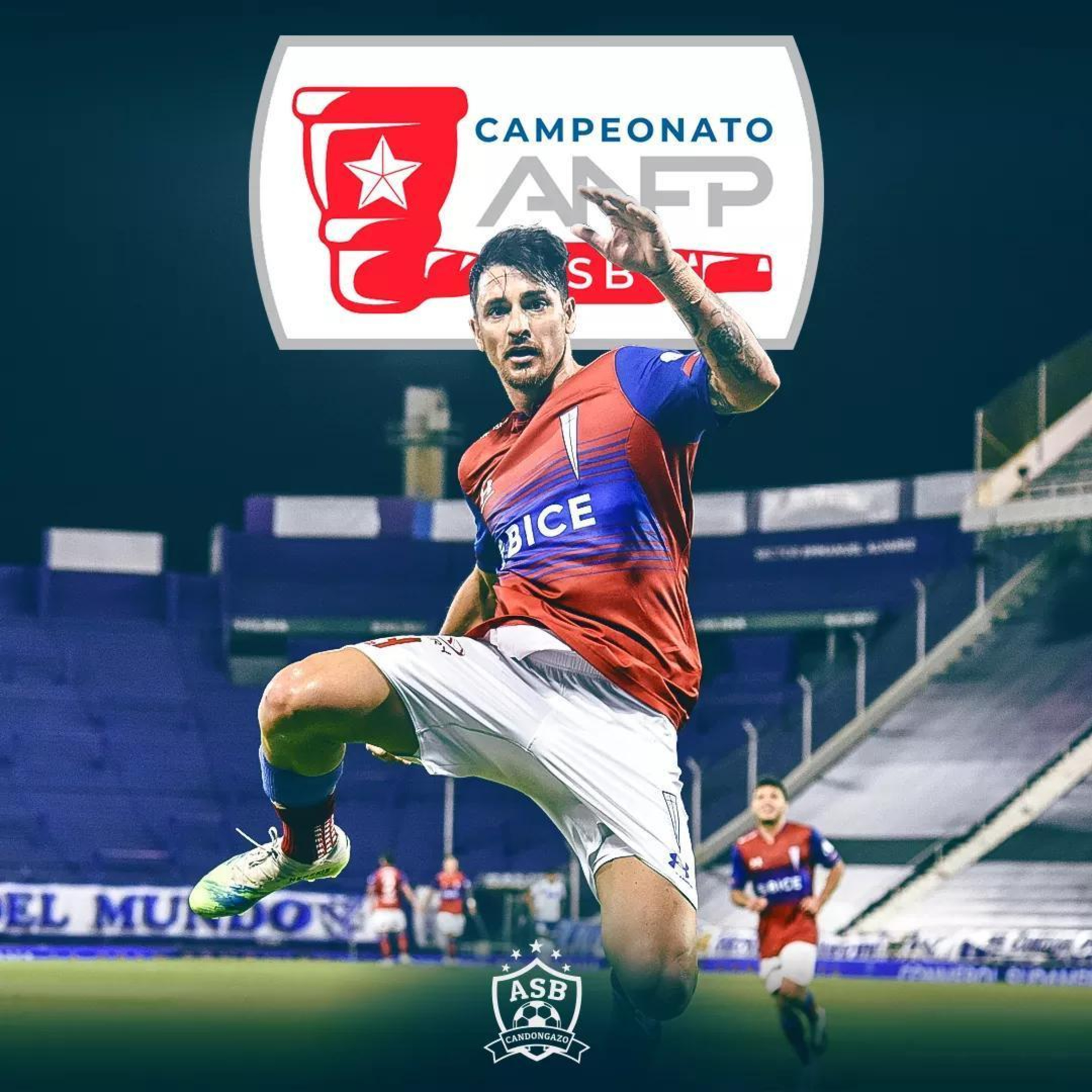 Arquero Suplente Brasileño 2