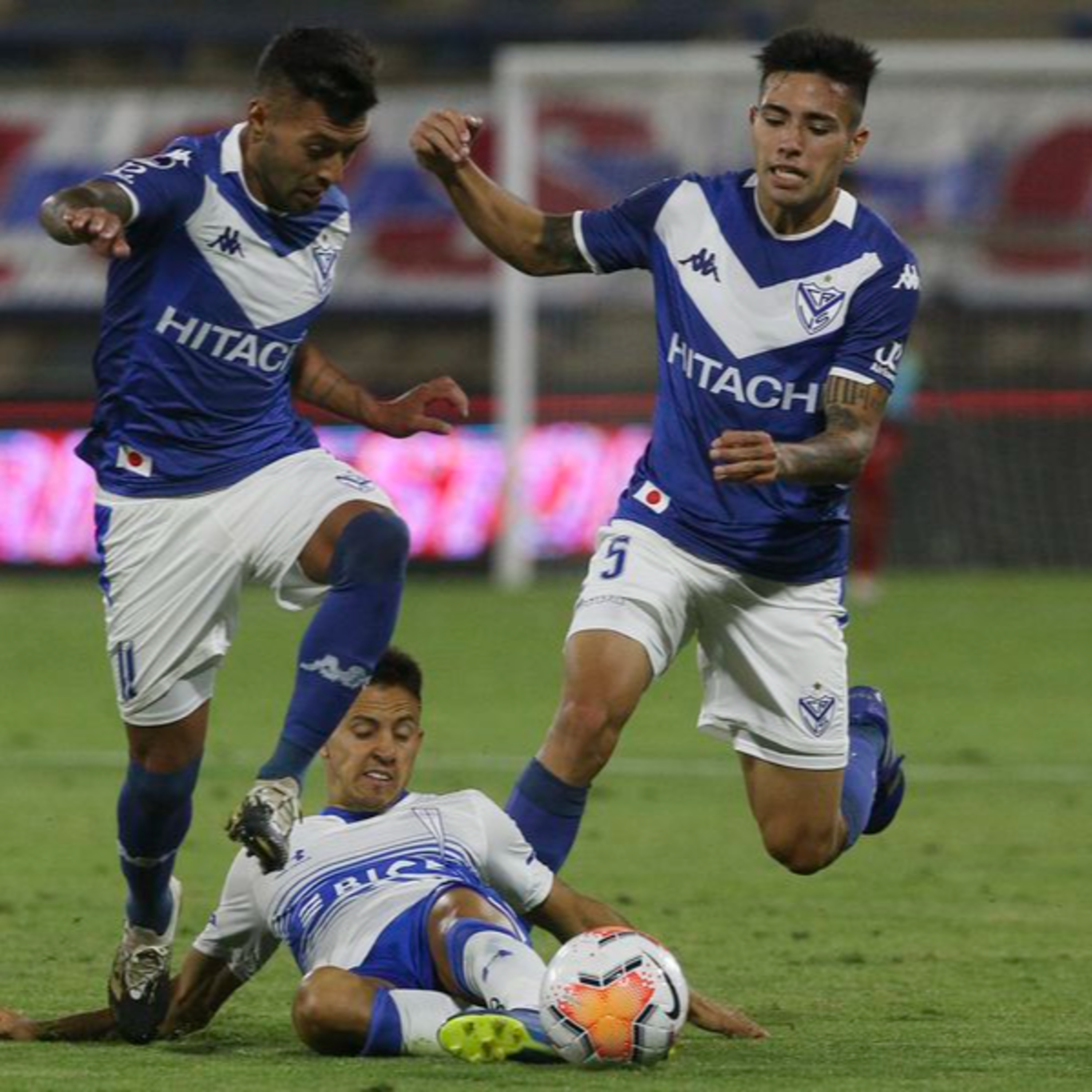 Arquero Suplente Brasileño 2