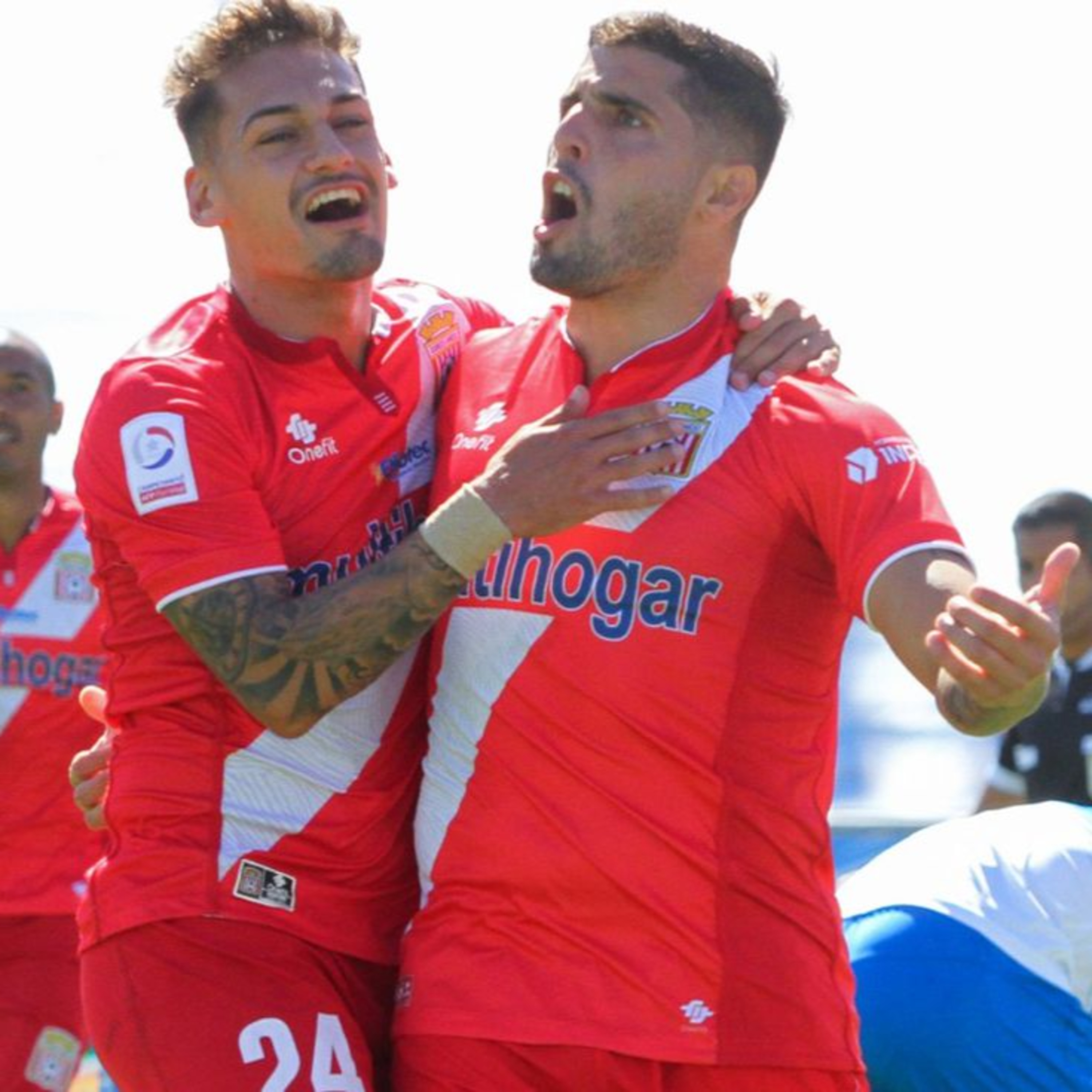 Arquero Suplente Brasileño 2