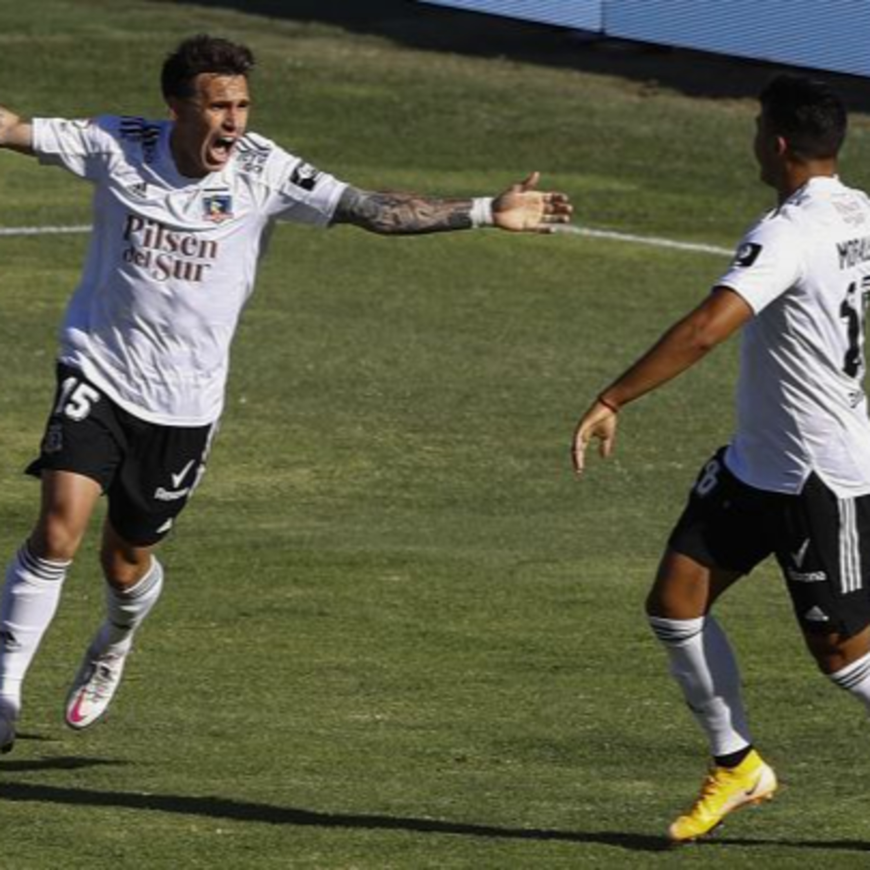 Arquero Suplente Brasileño 2