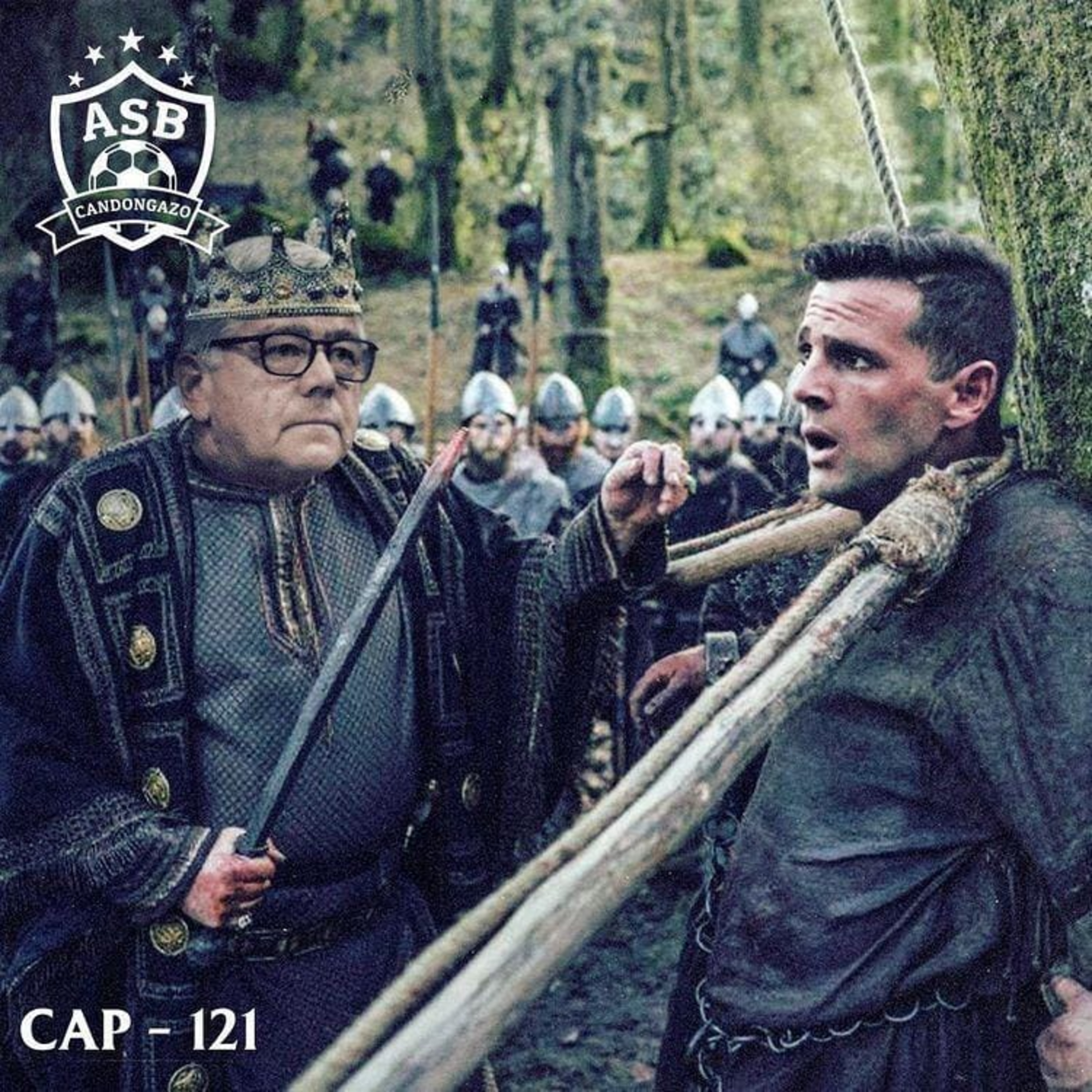 Arquero Suplente Brasileño 2