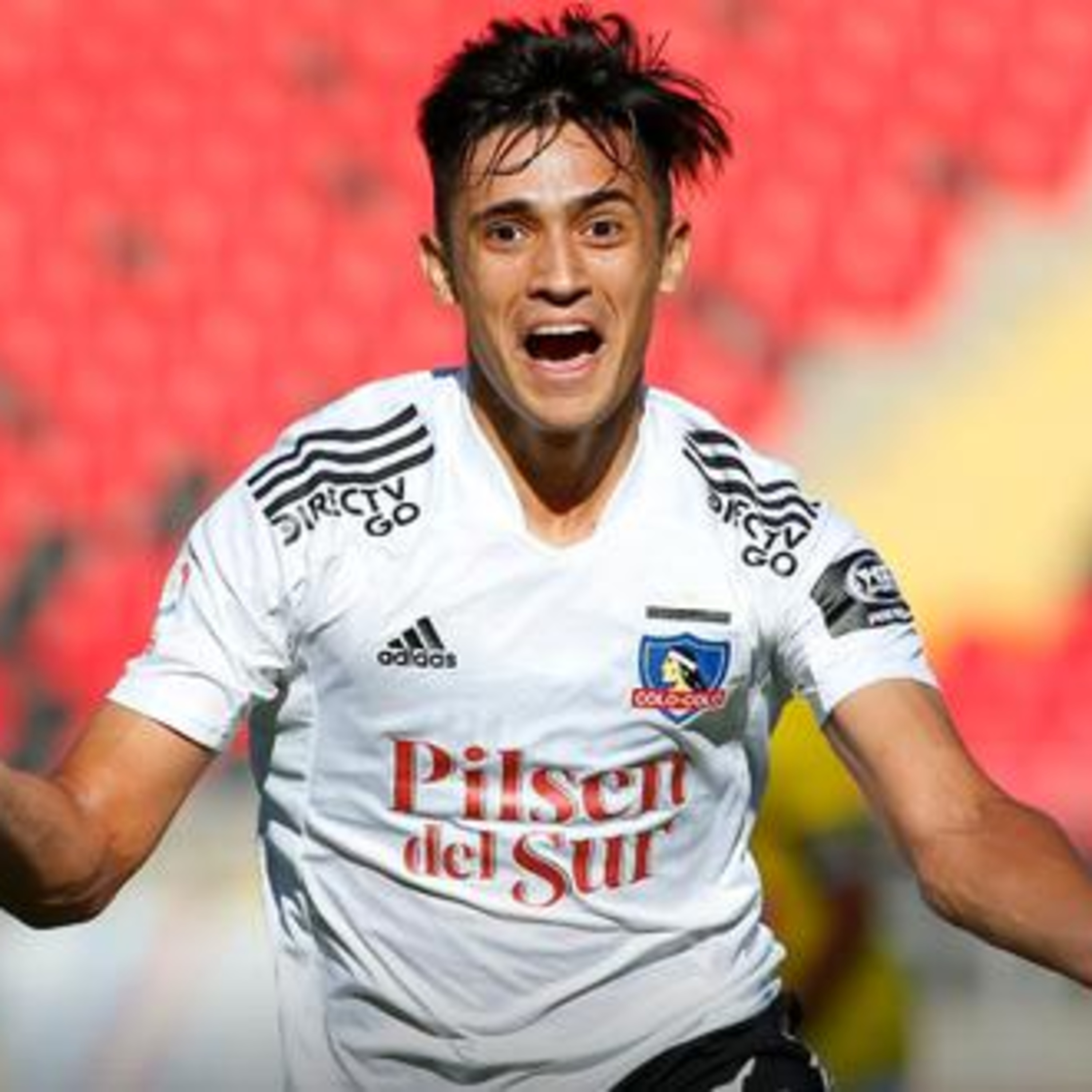 Arquero Suplente Brasileño 2