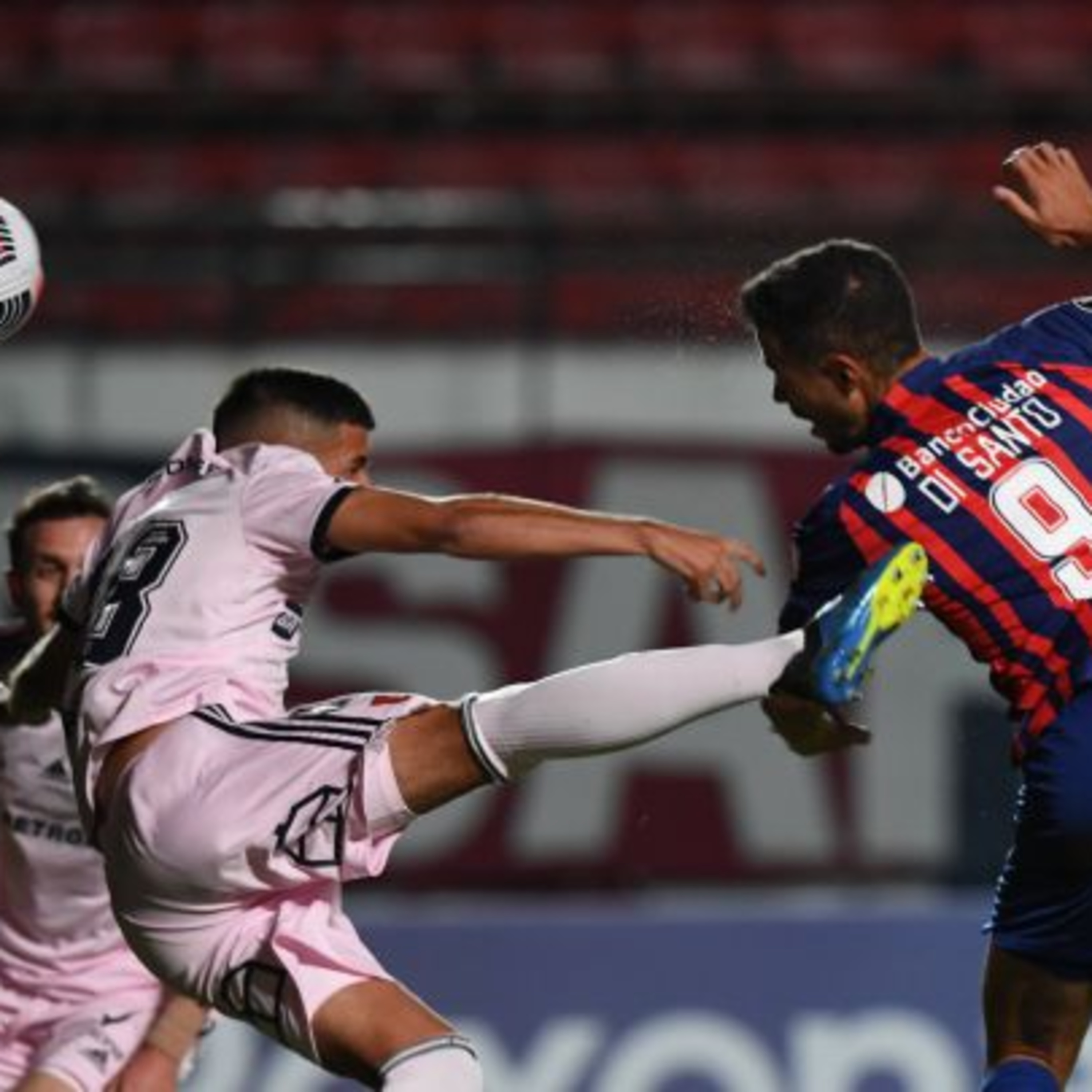 Arquero Suplente Brasileño 2