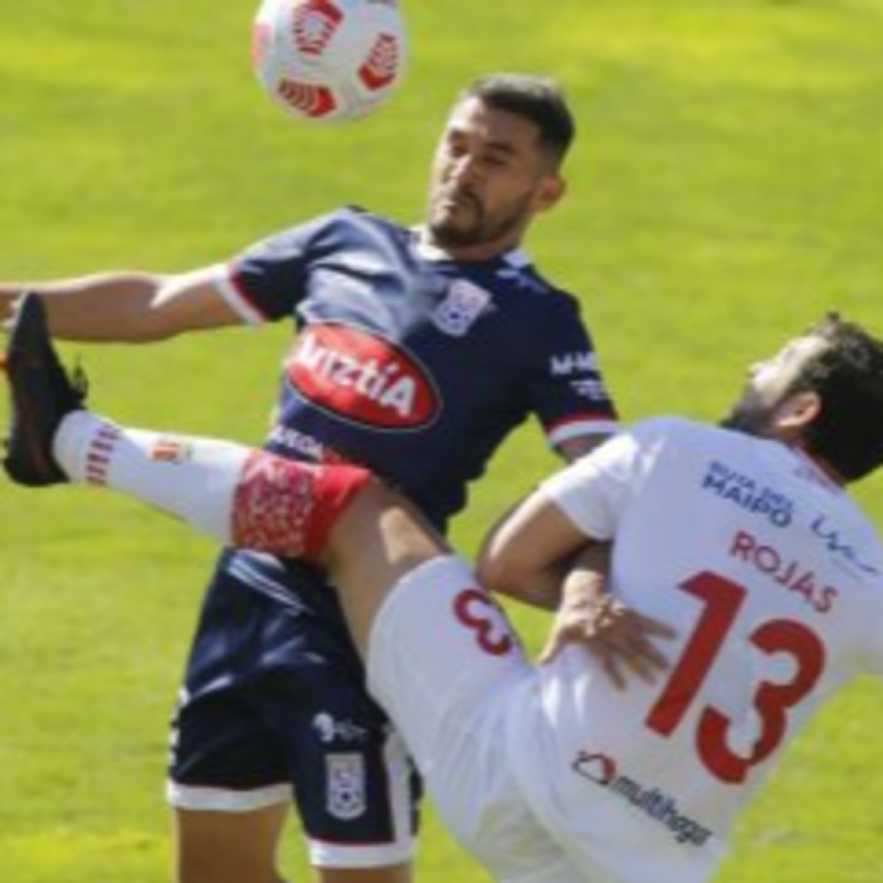 Arquero Suplente Brasileño 2