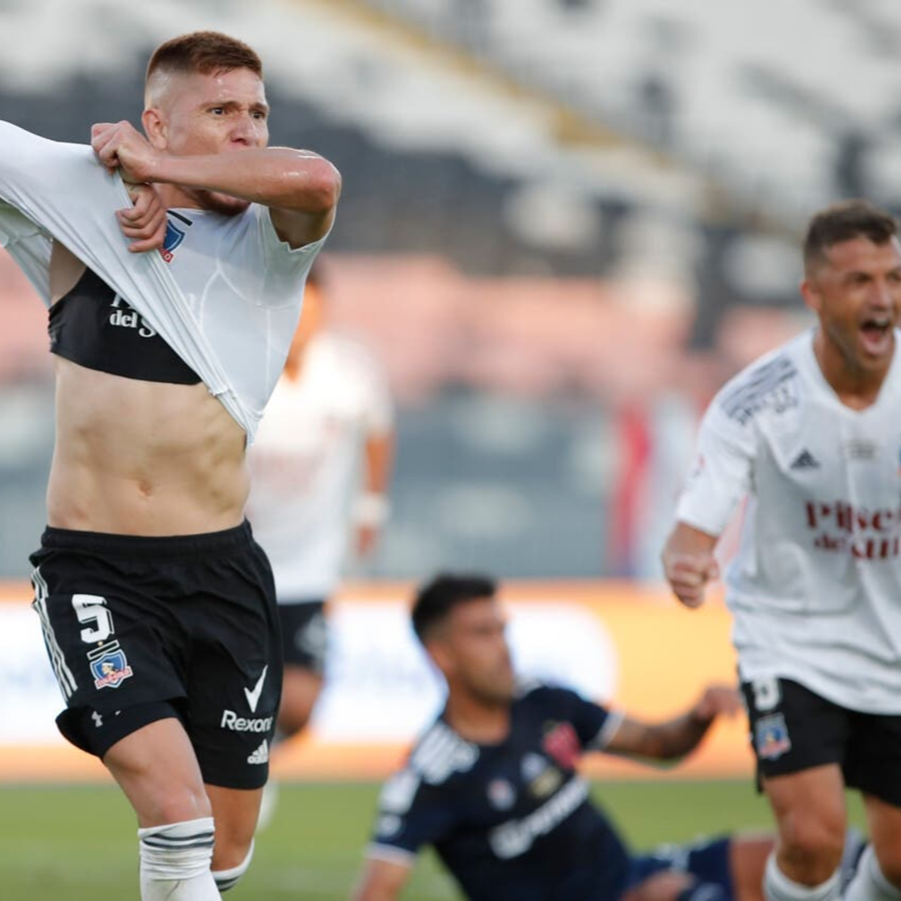 Arquero Suplente Brasileño 2