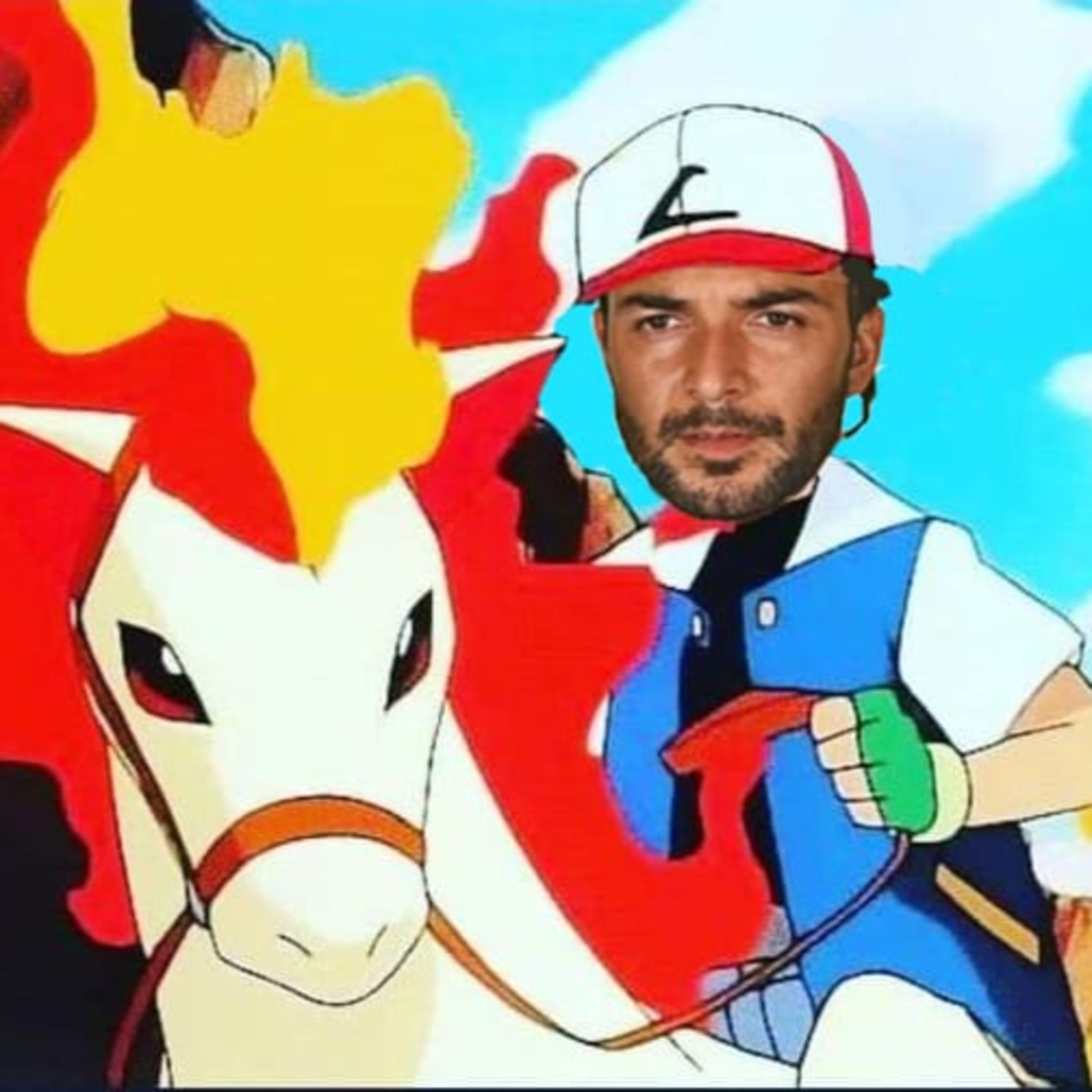 Arquero Suplente Brasileño 2