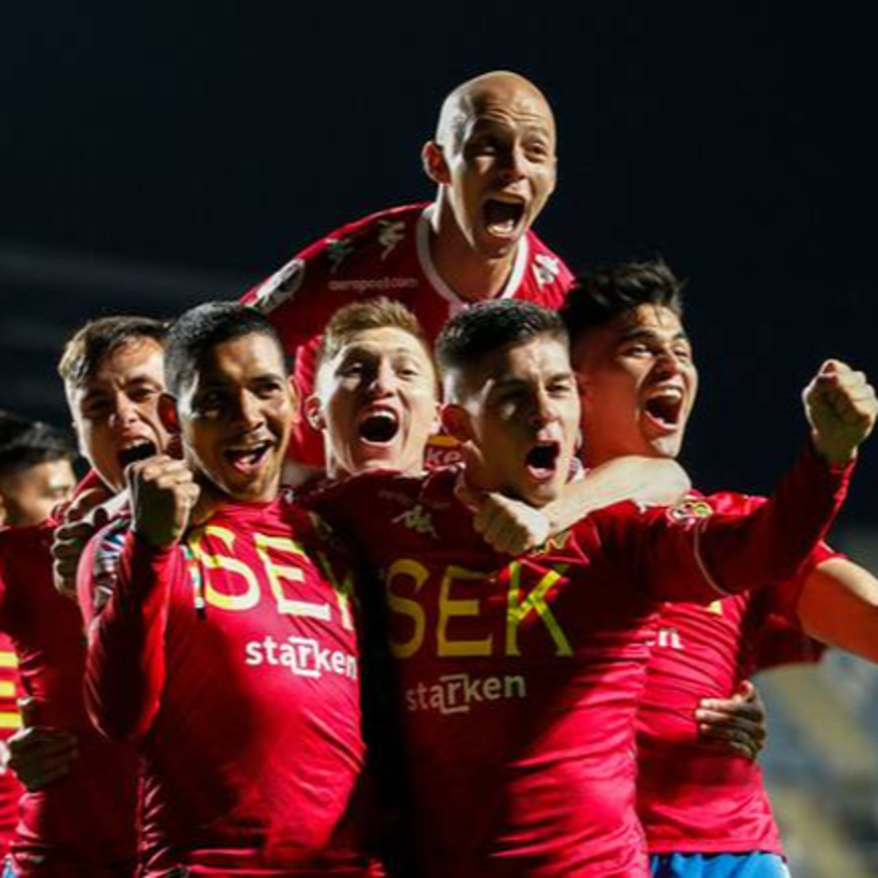 Arquero Suplente Brasileño 2