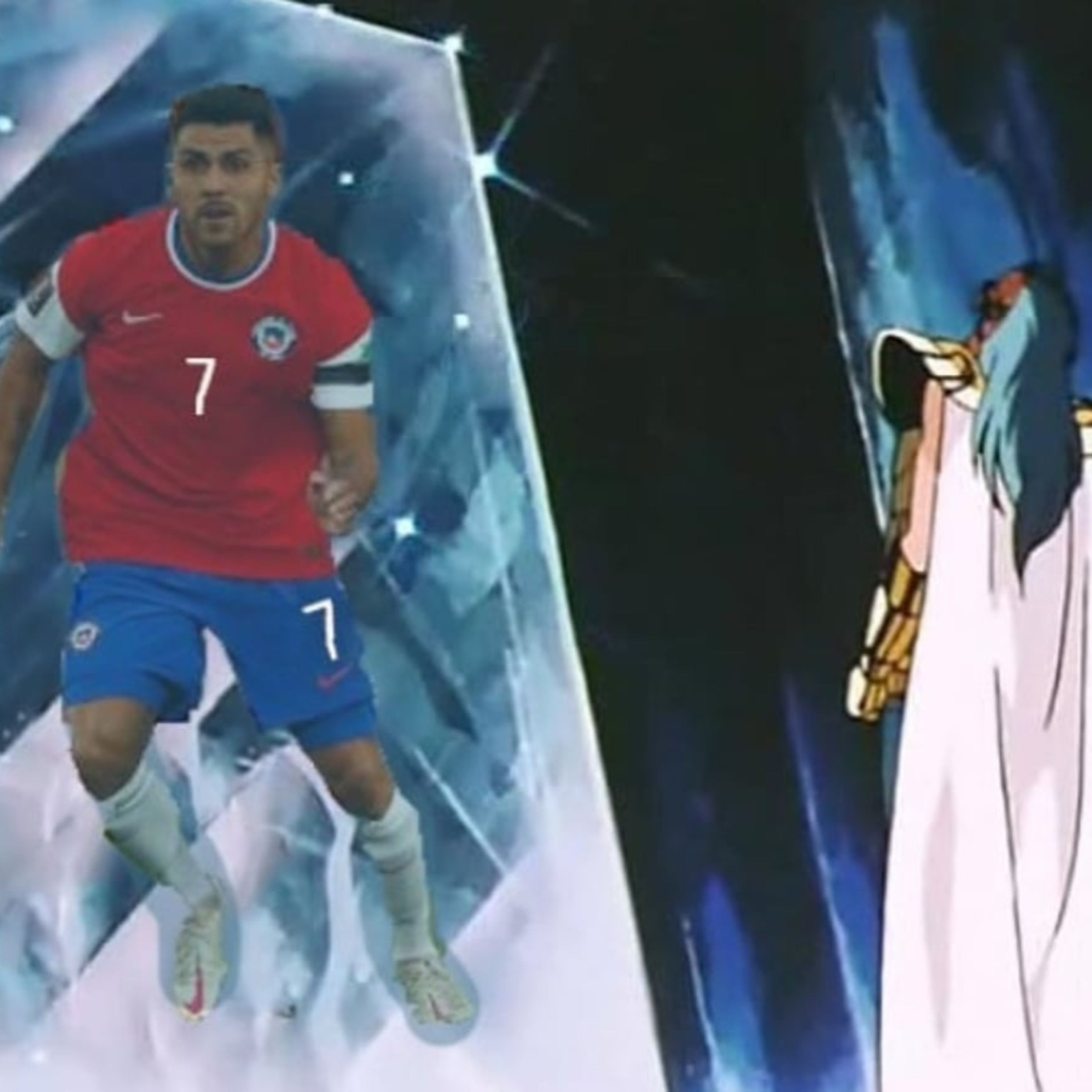 Arquero Suplente Brasileño 2