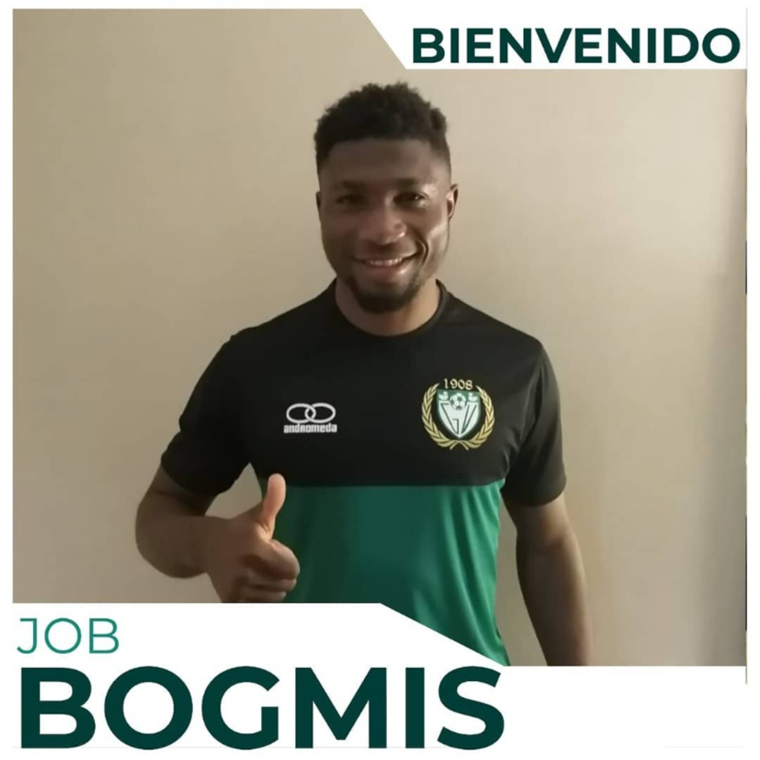 Arquero Suplente Brasileño 2