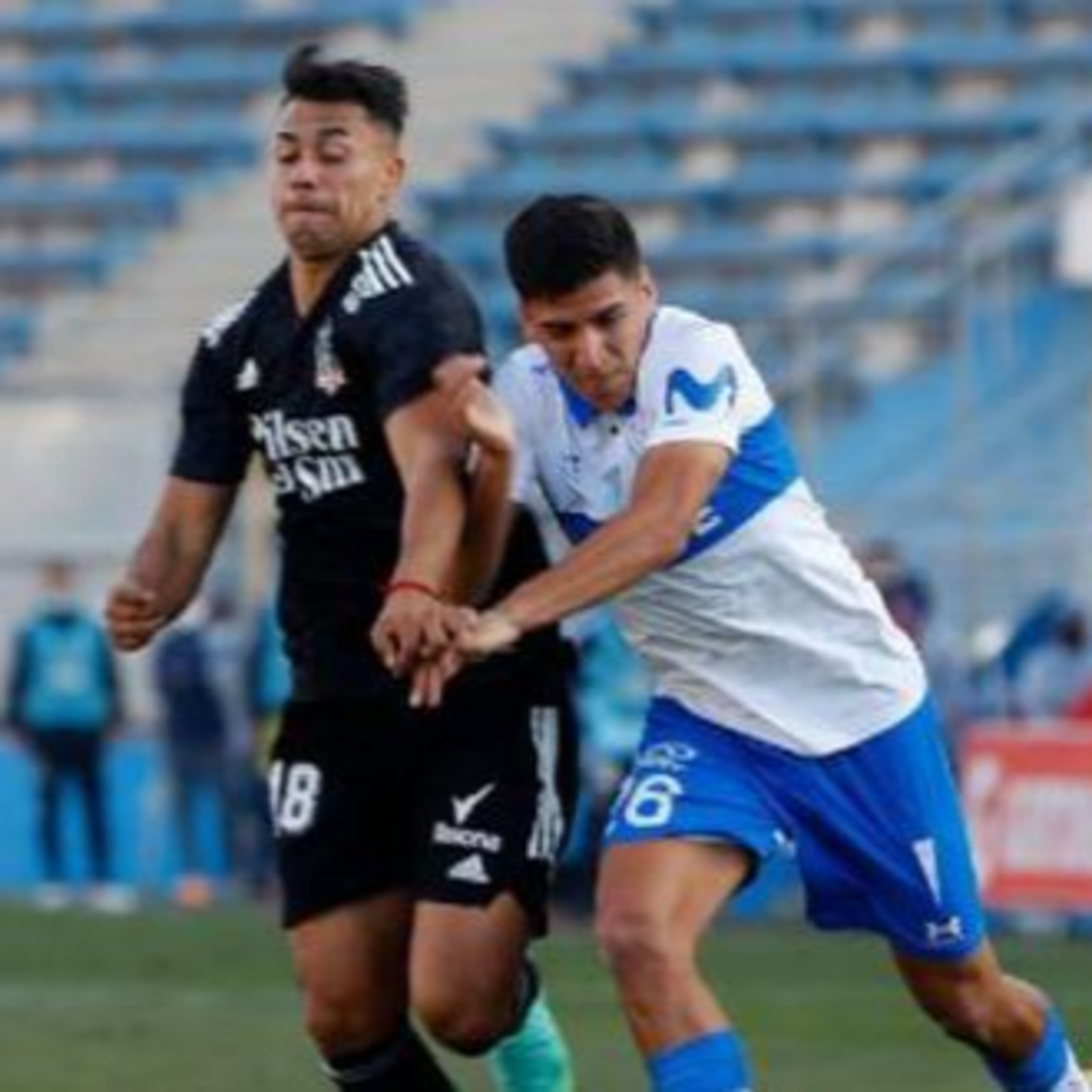 Arquero Suplente Brasileño 2