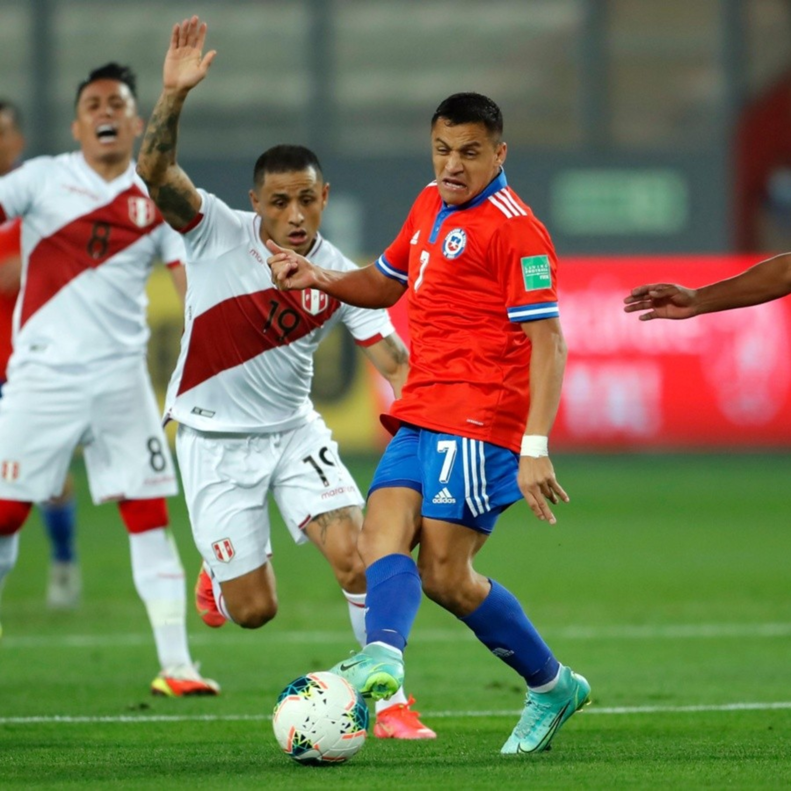 Arquero Suplente Brasileño 2