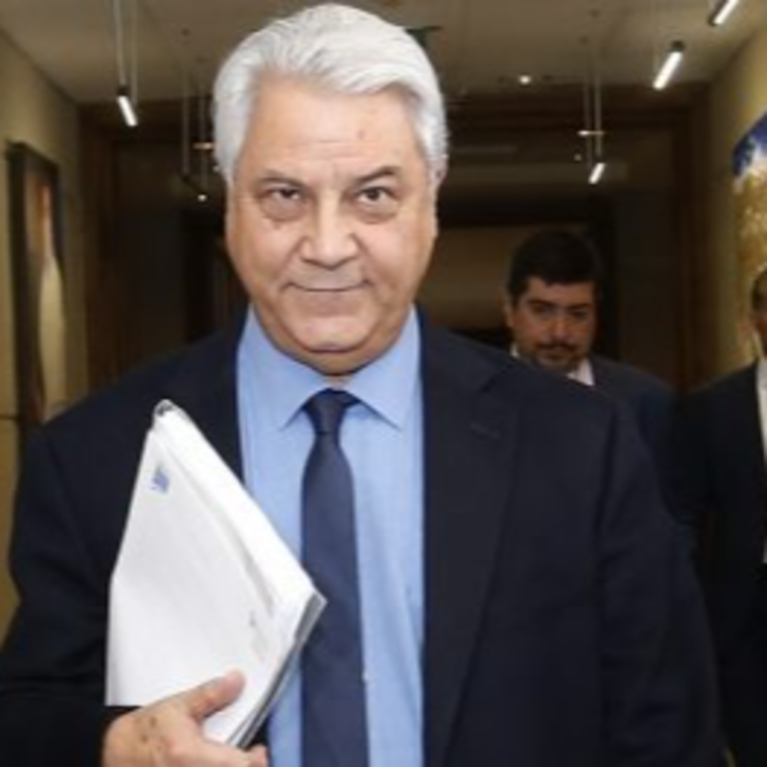 Arquero Suplente Brasileño 2
