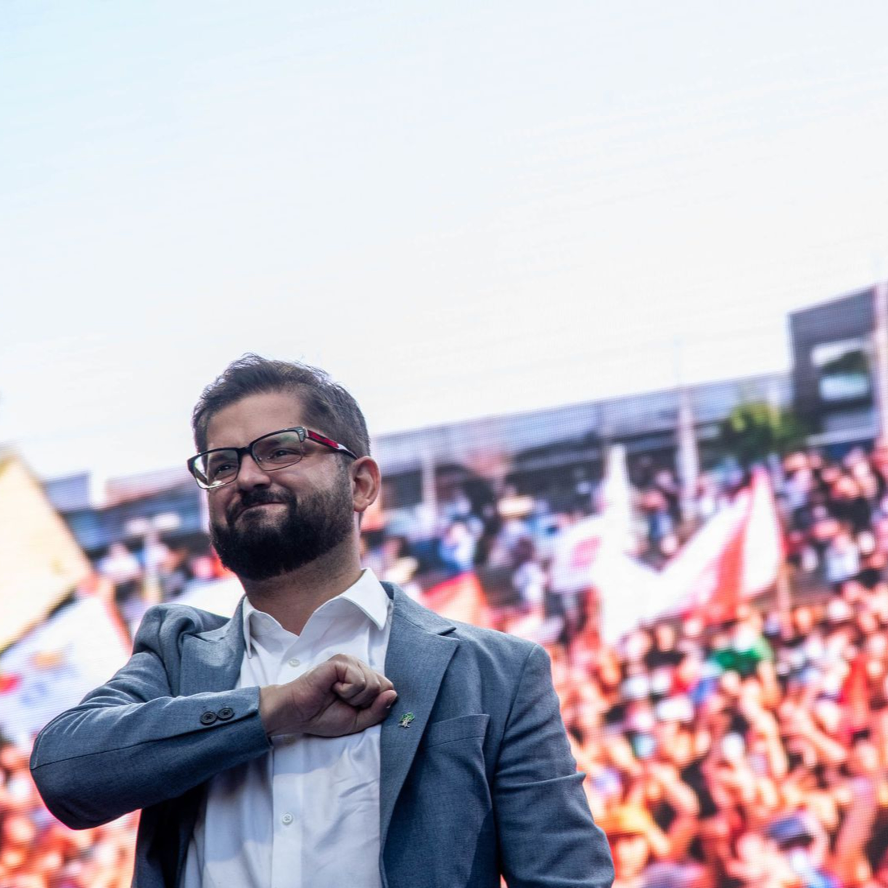 Arquero Suplente Brasileño 2