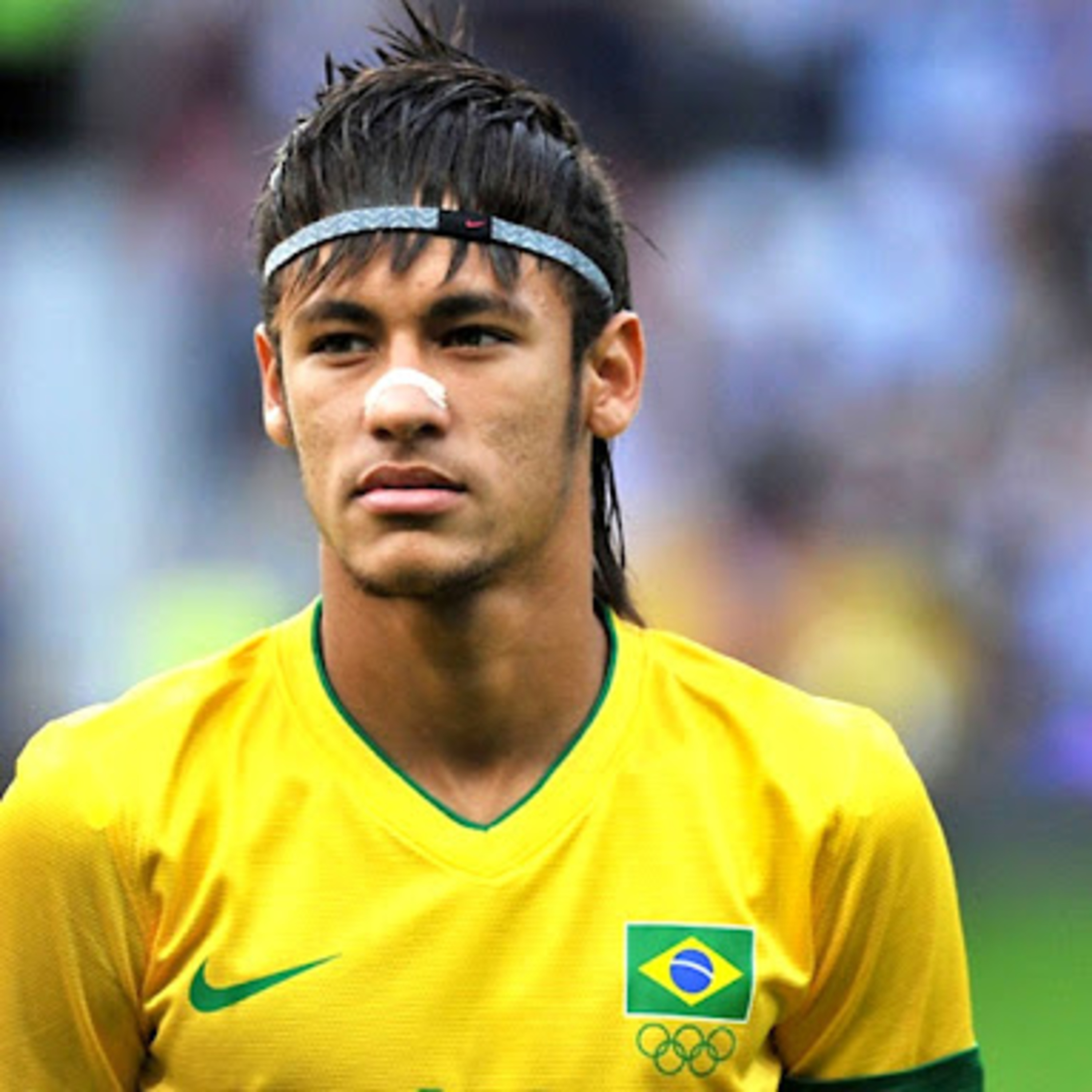 Arquero Suplente Brasileño 2