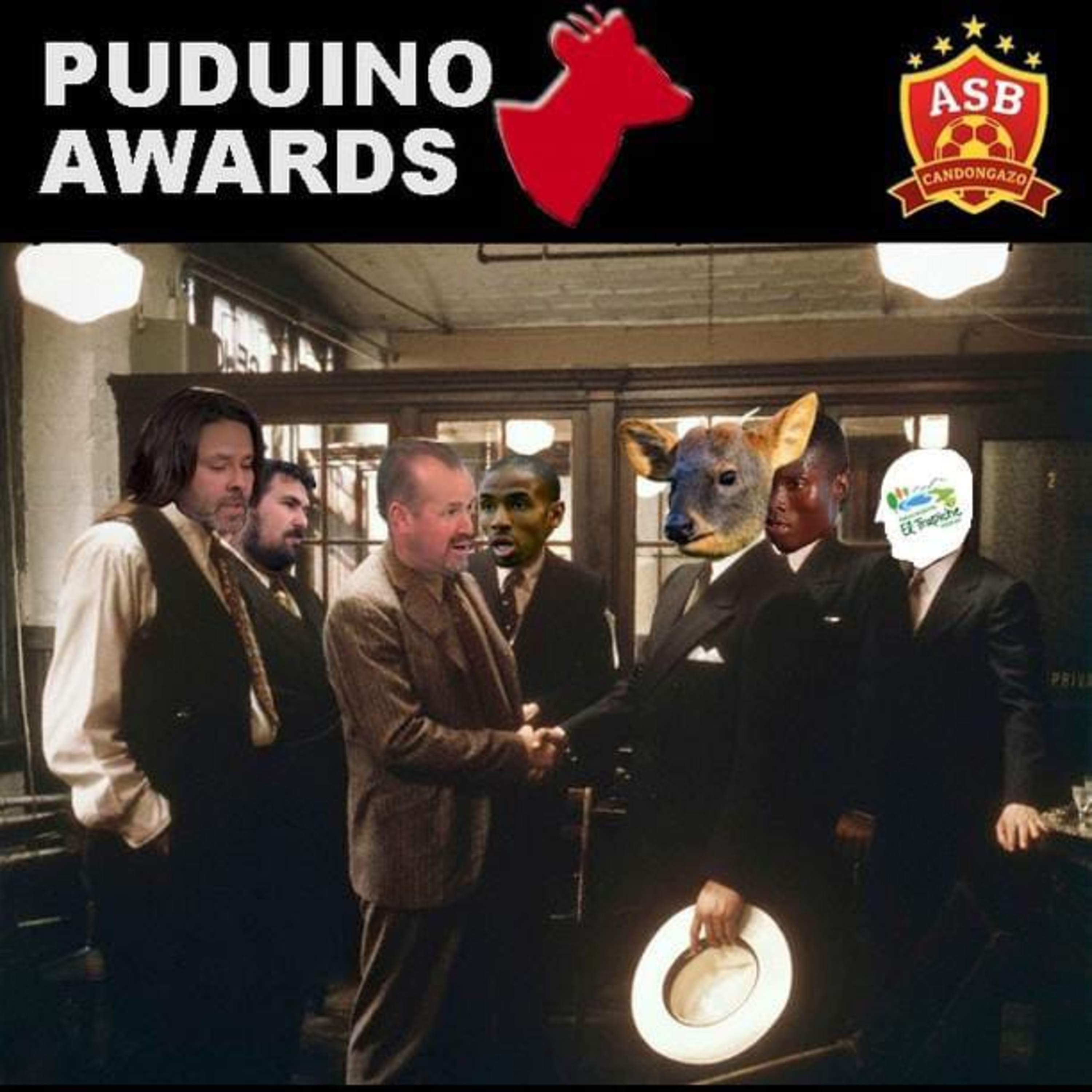 Arquero Suplente Brasileño 2