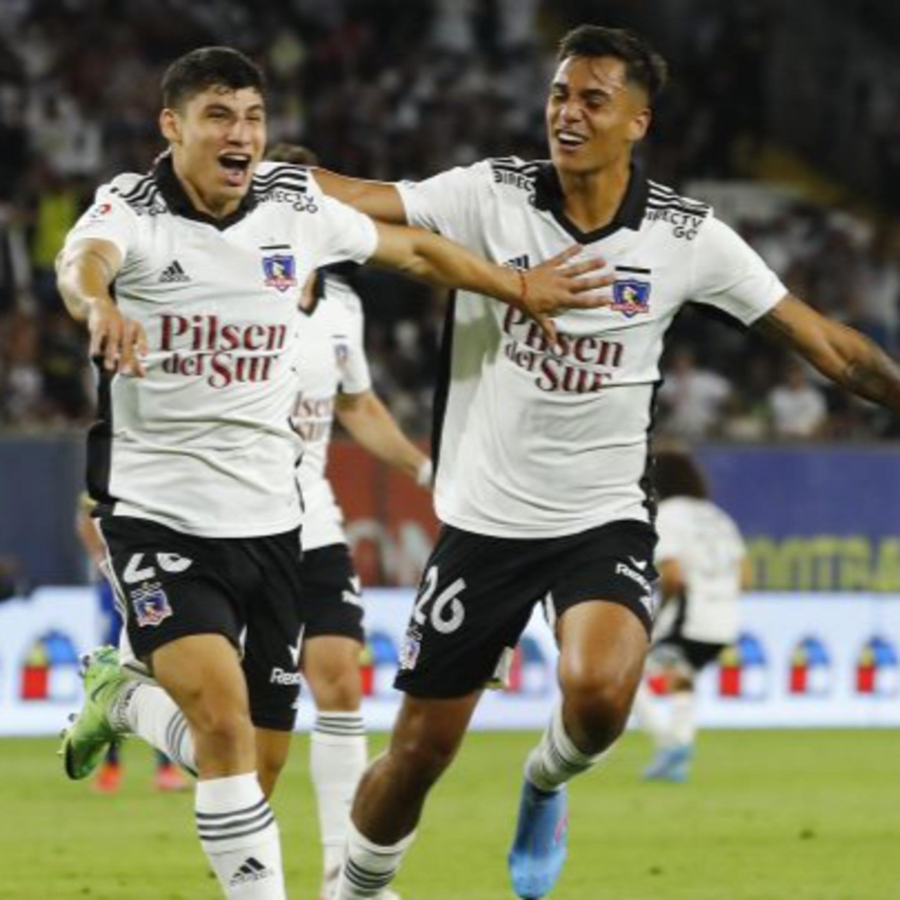 Arquero Suplente Brasileño 2
