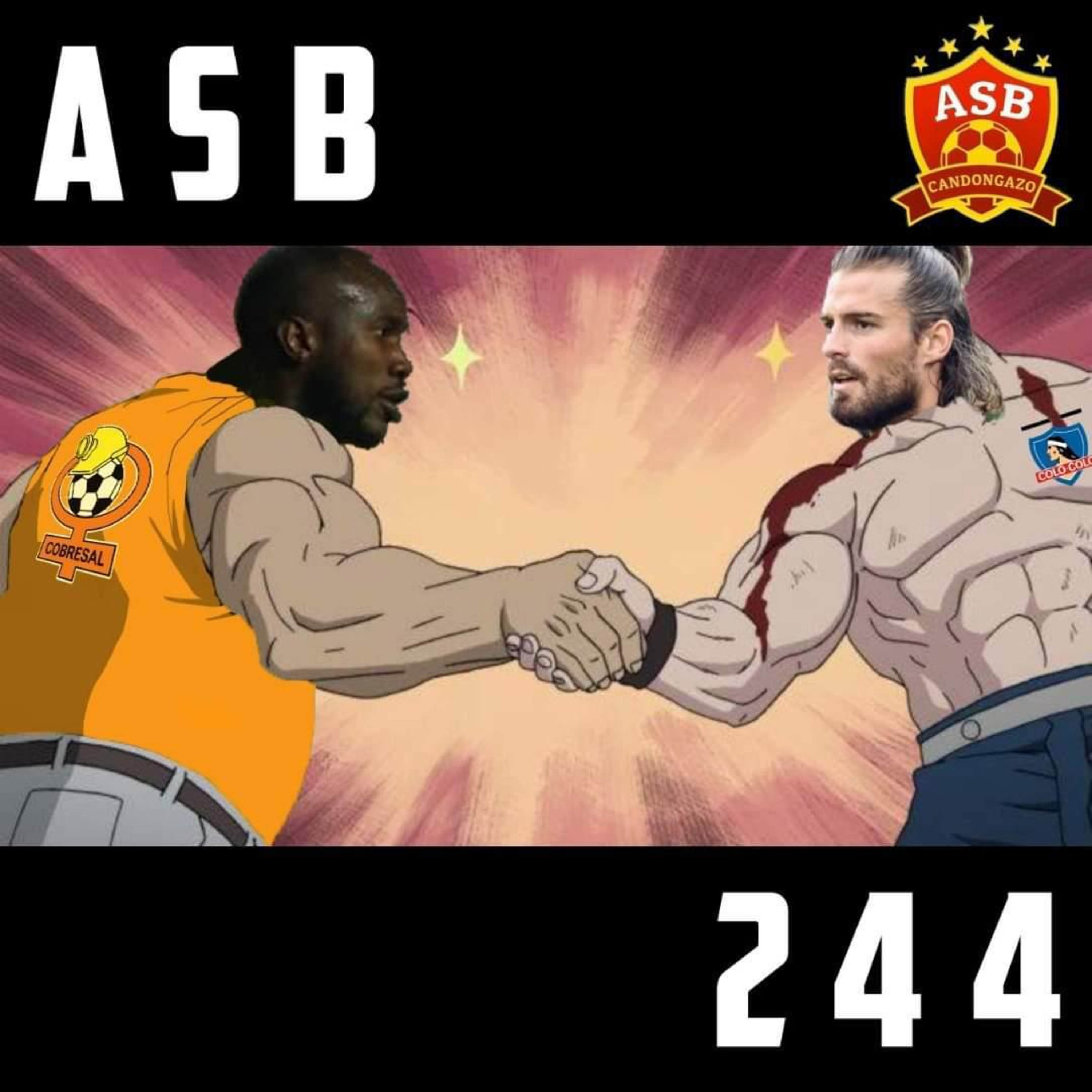 Arquero Suplente Brasileño 2