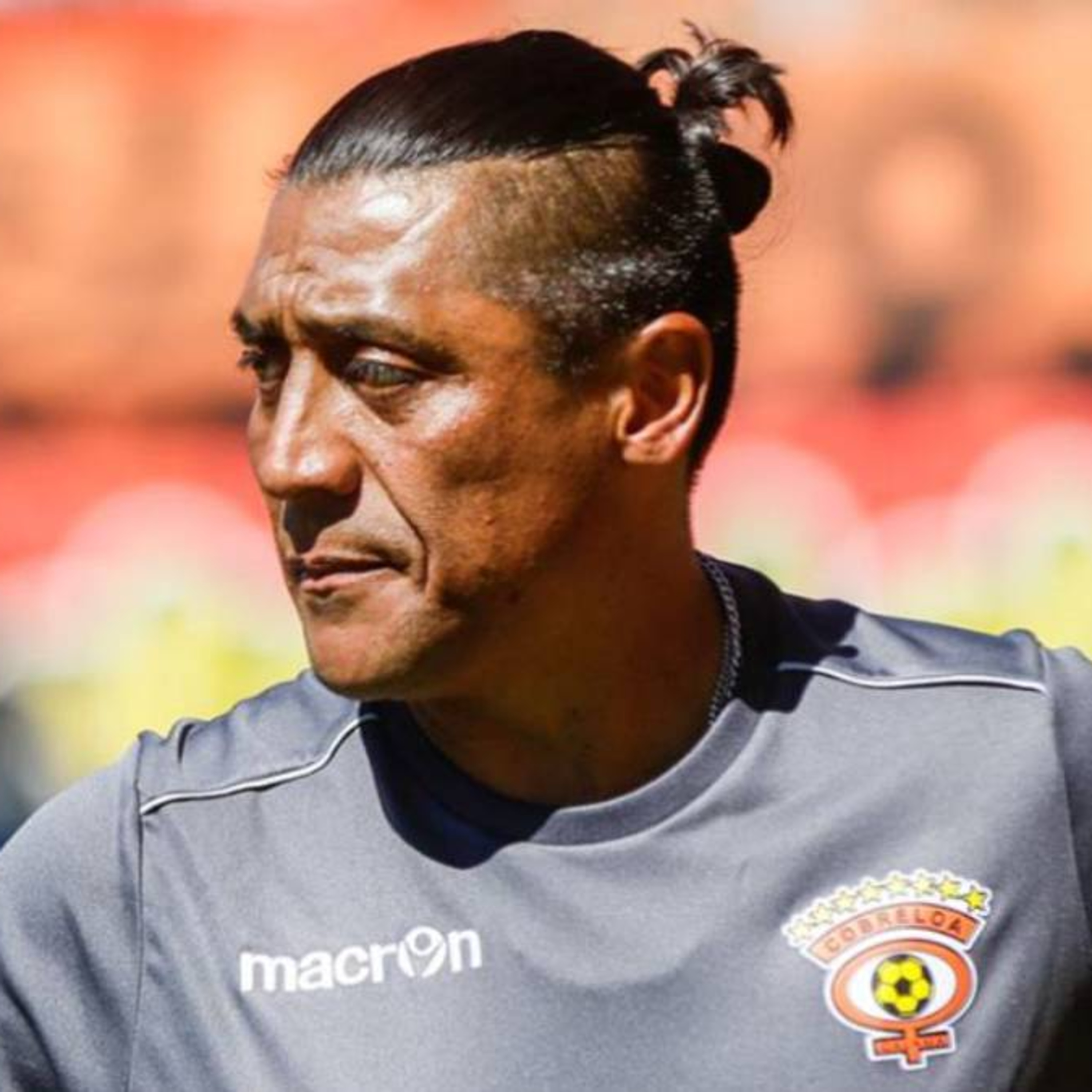 Arquero Suplente Brasileño 2