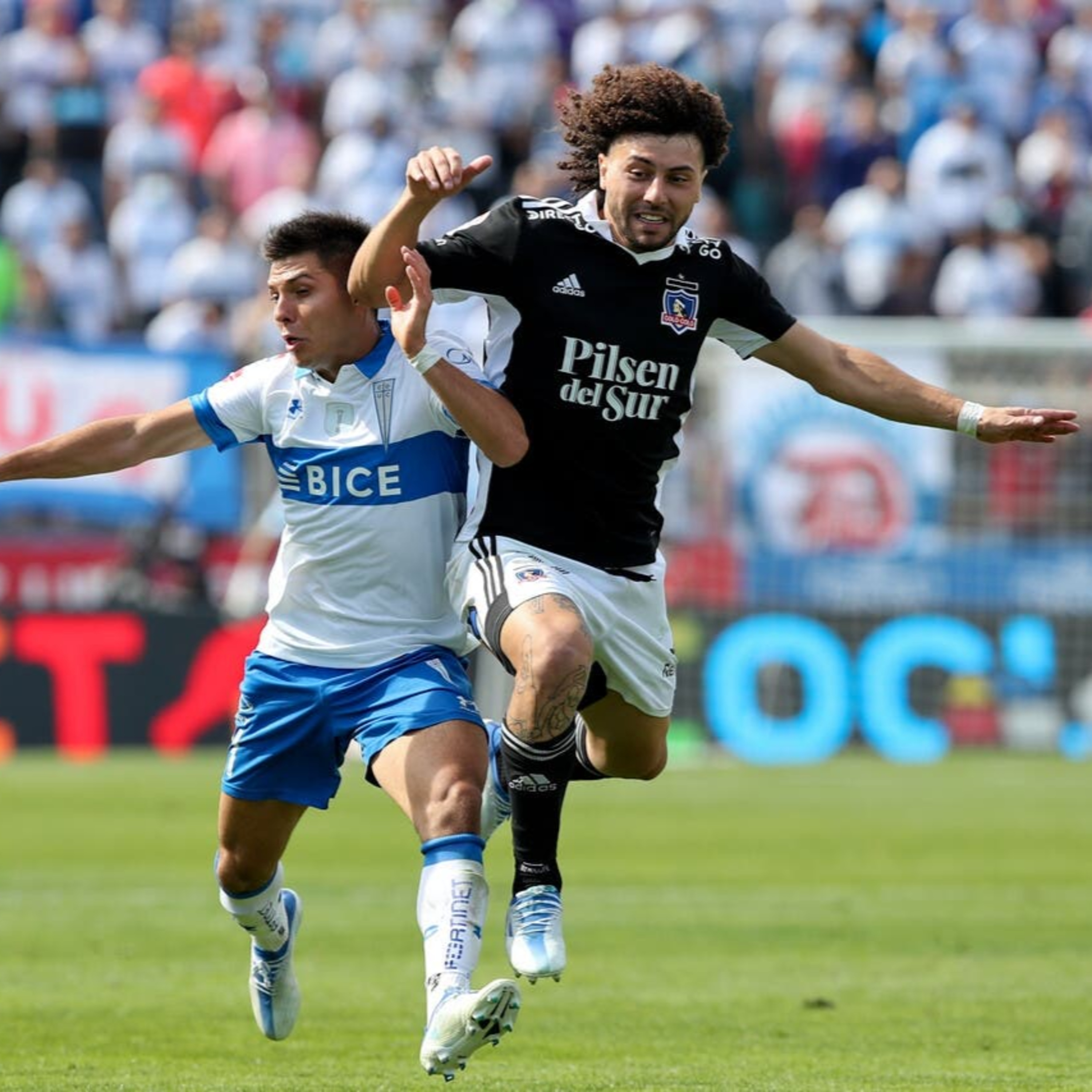 Arquero Suplente Brasileño 2