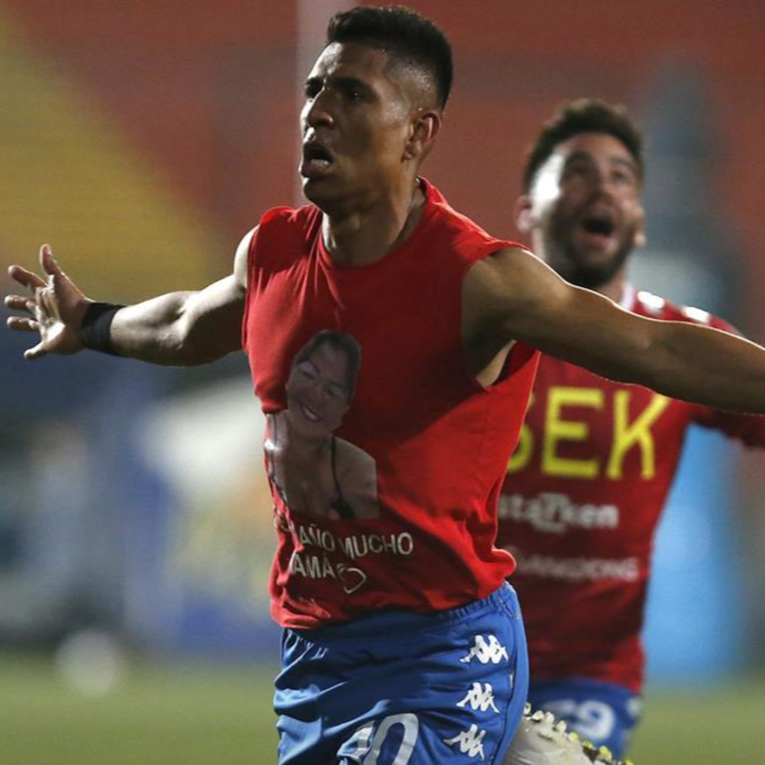 Arquero Suplente Brasileño 2