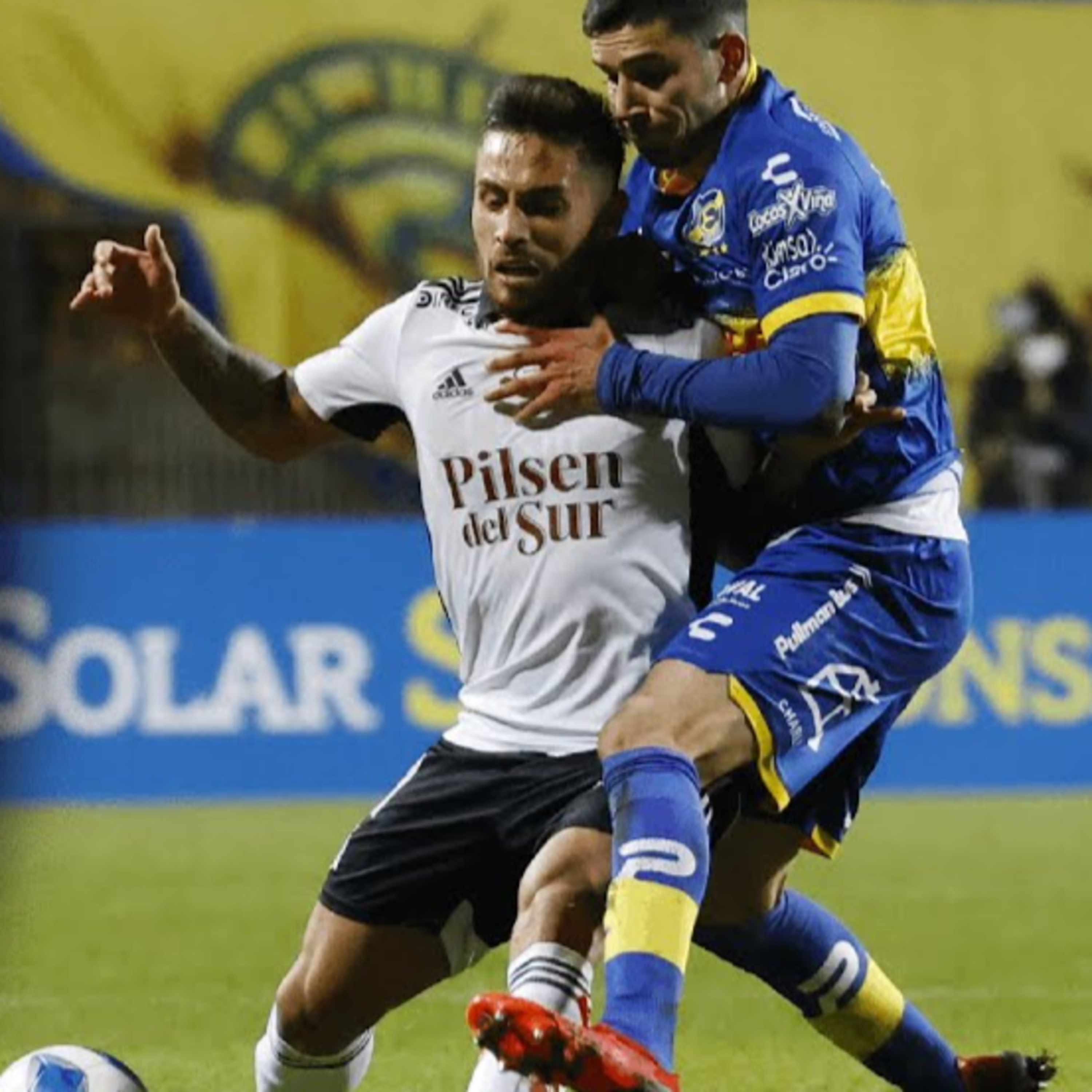 Arquero Suplente Brasileño 2
