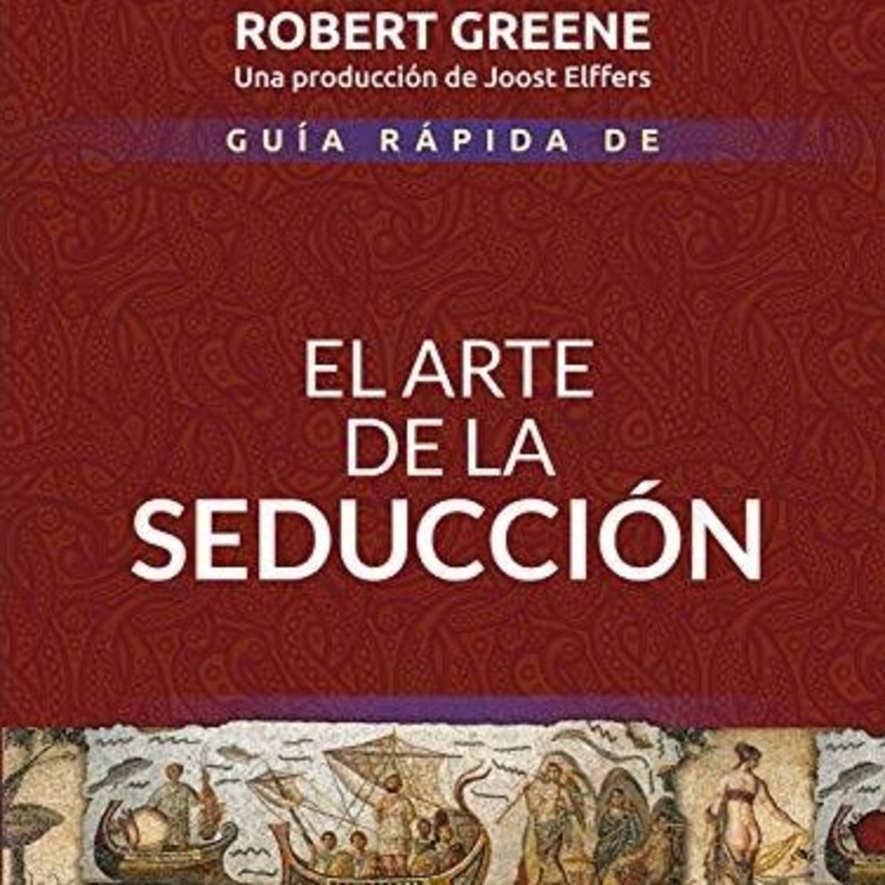 El arte de la seducción: El proceso de la seducción