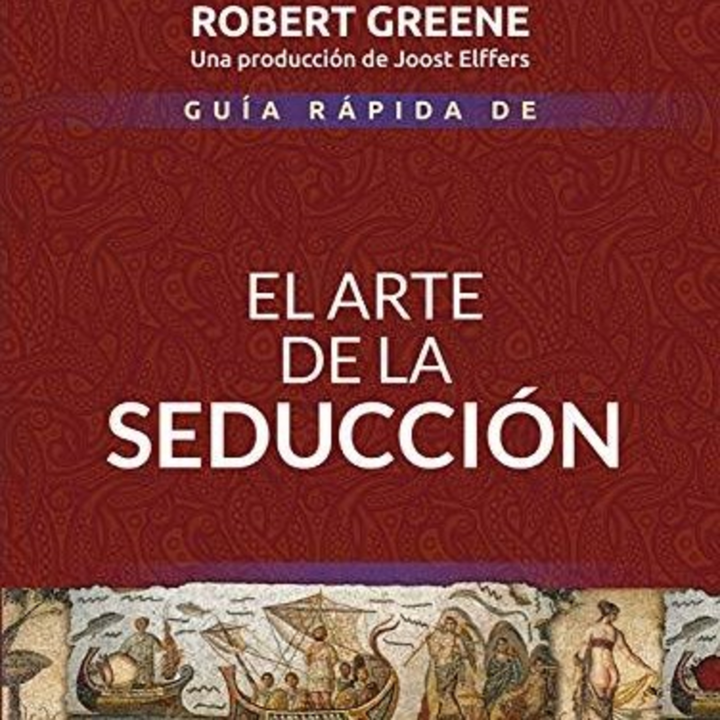 El arte de la seducción: De amigo a Amante