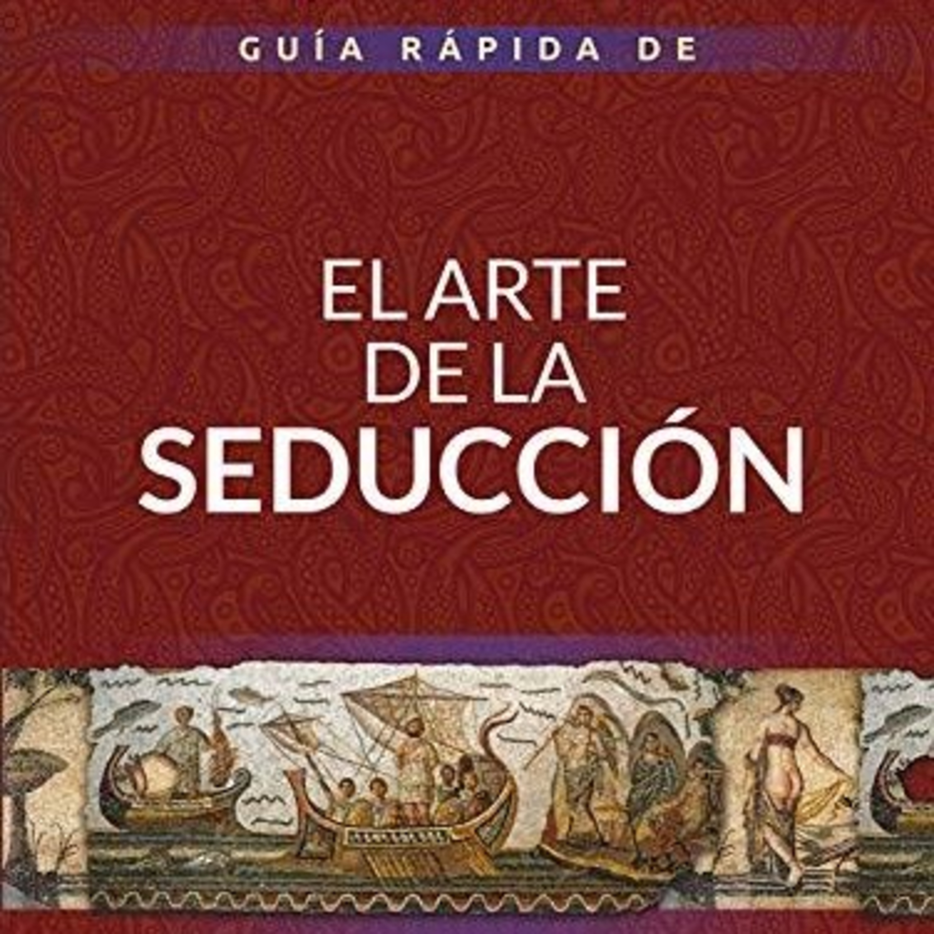 El arte de la seducción: Abrir una herida