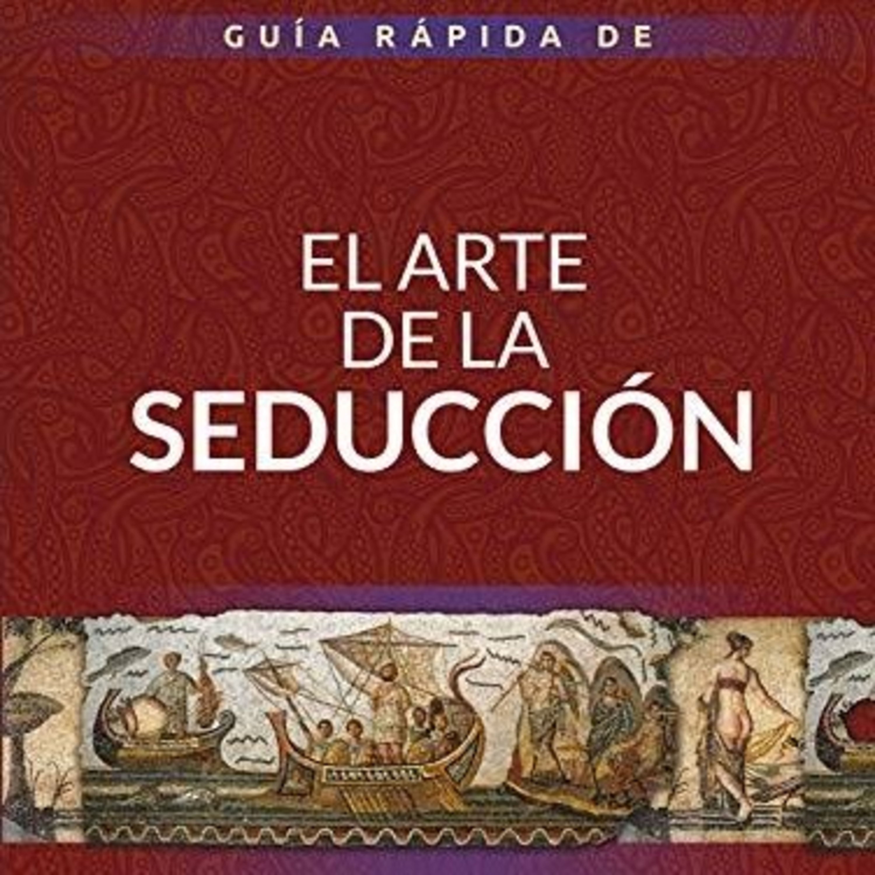 El arte de la seducción: Oratoria seductora