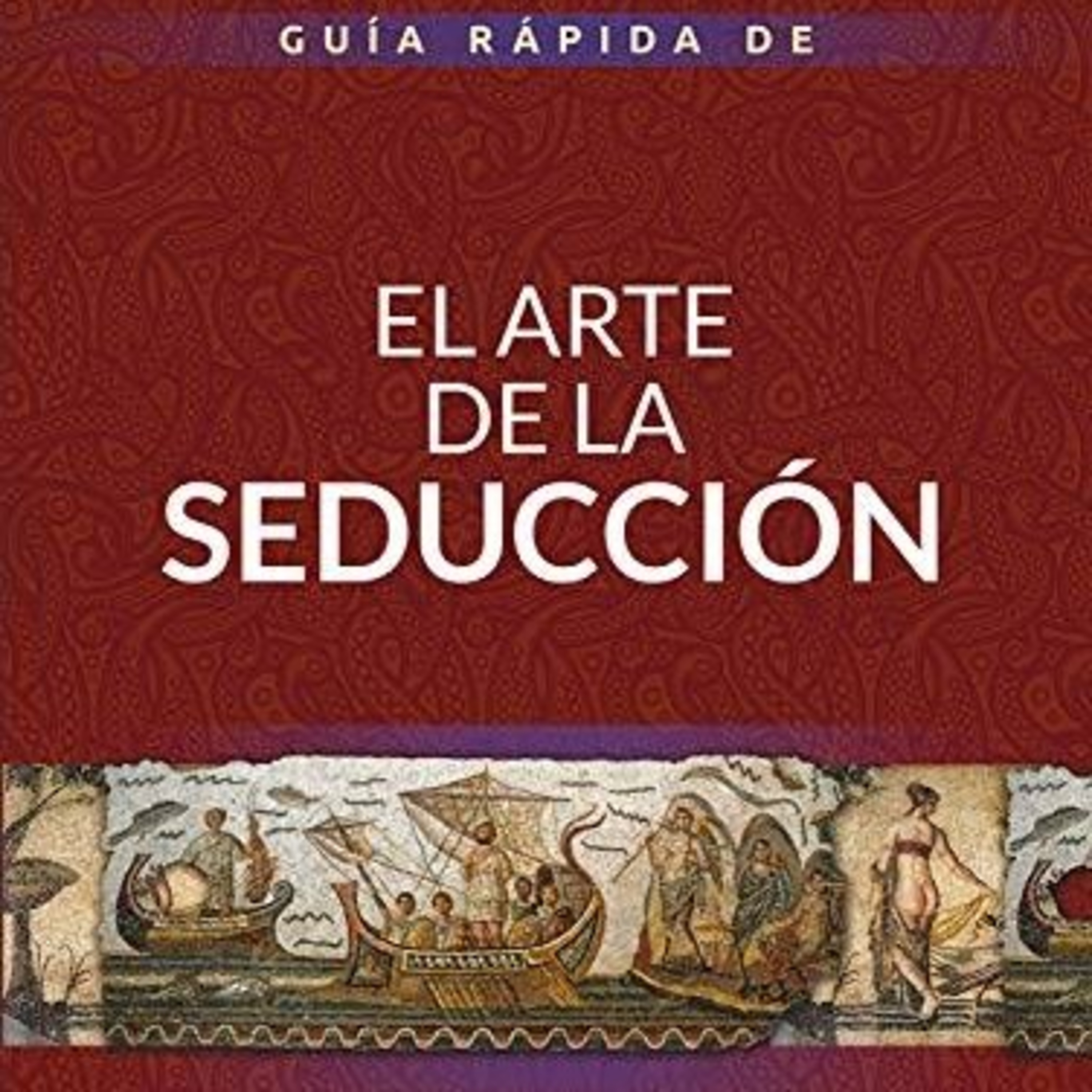 El arte de la seducción: Poetiza tu presencia
