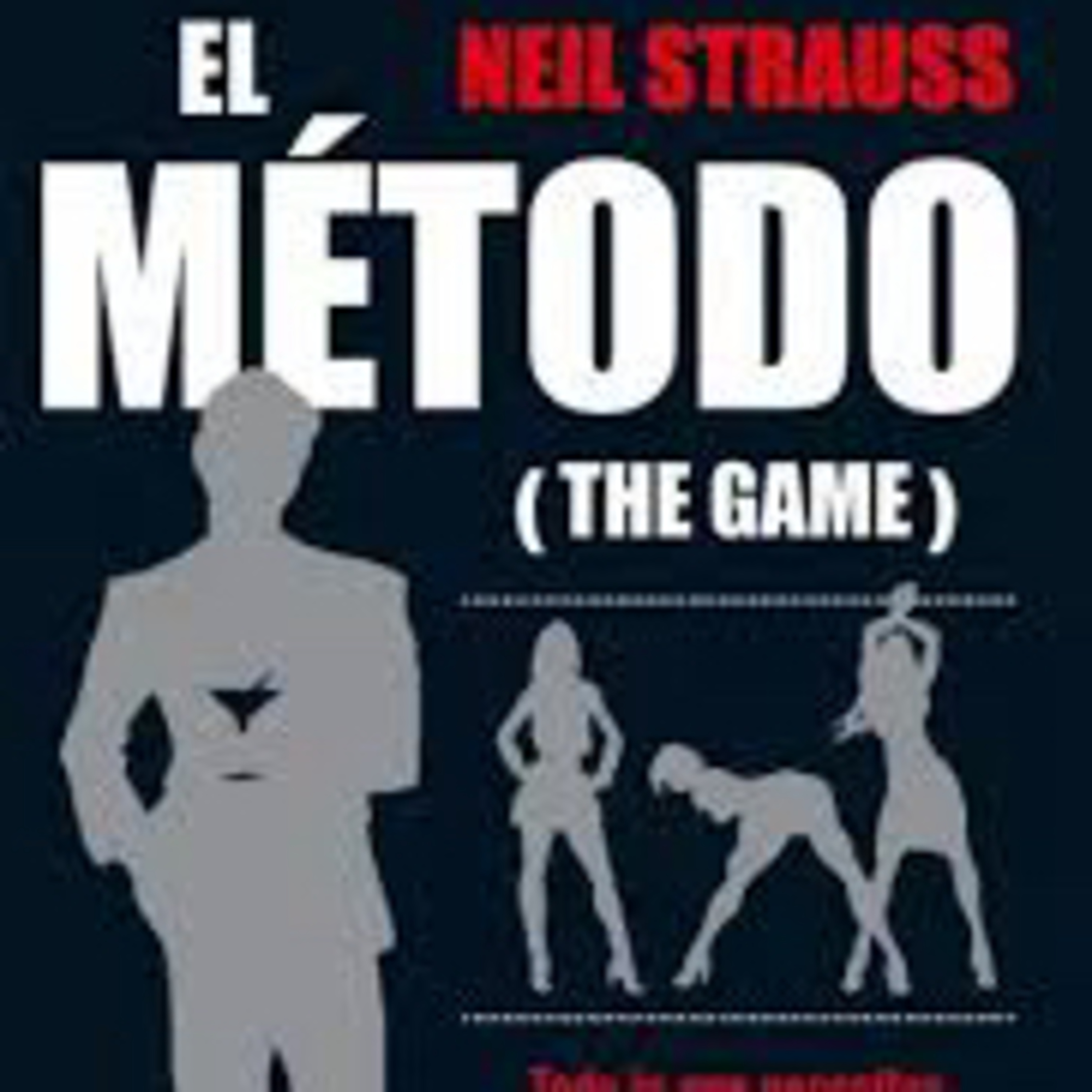 The Game: Frustración sexual y capítulo 5