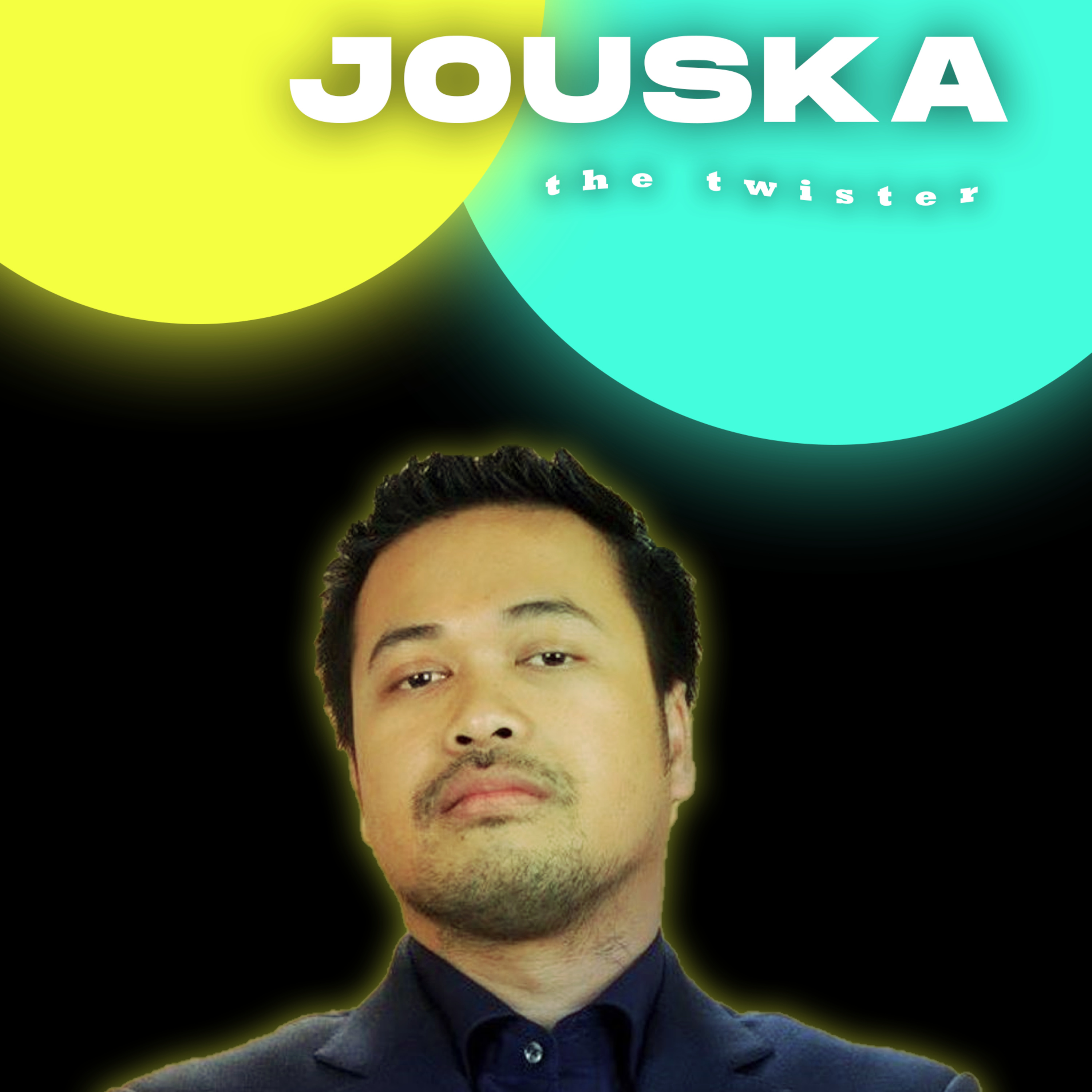 JOUSKA THE CROOK