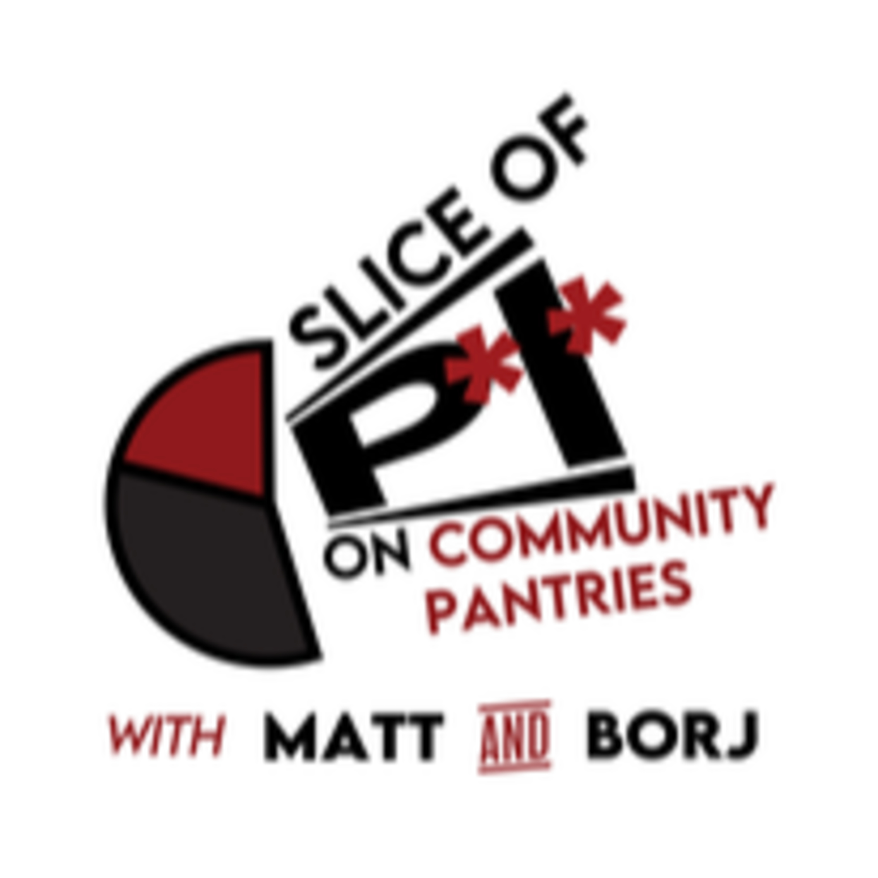 The P*I* Podcast