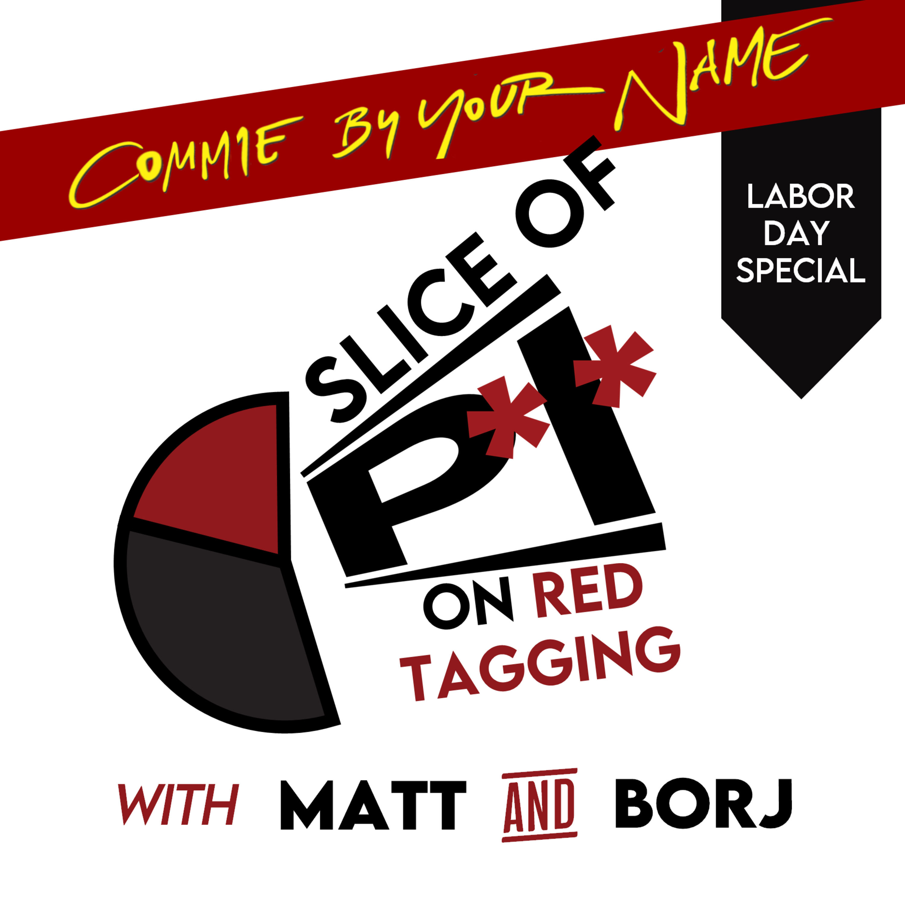 The P*I* Podcast