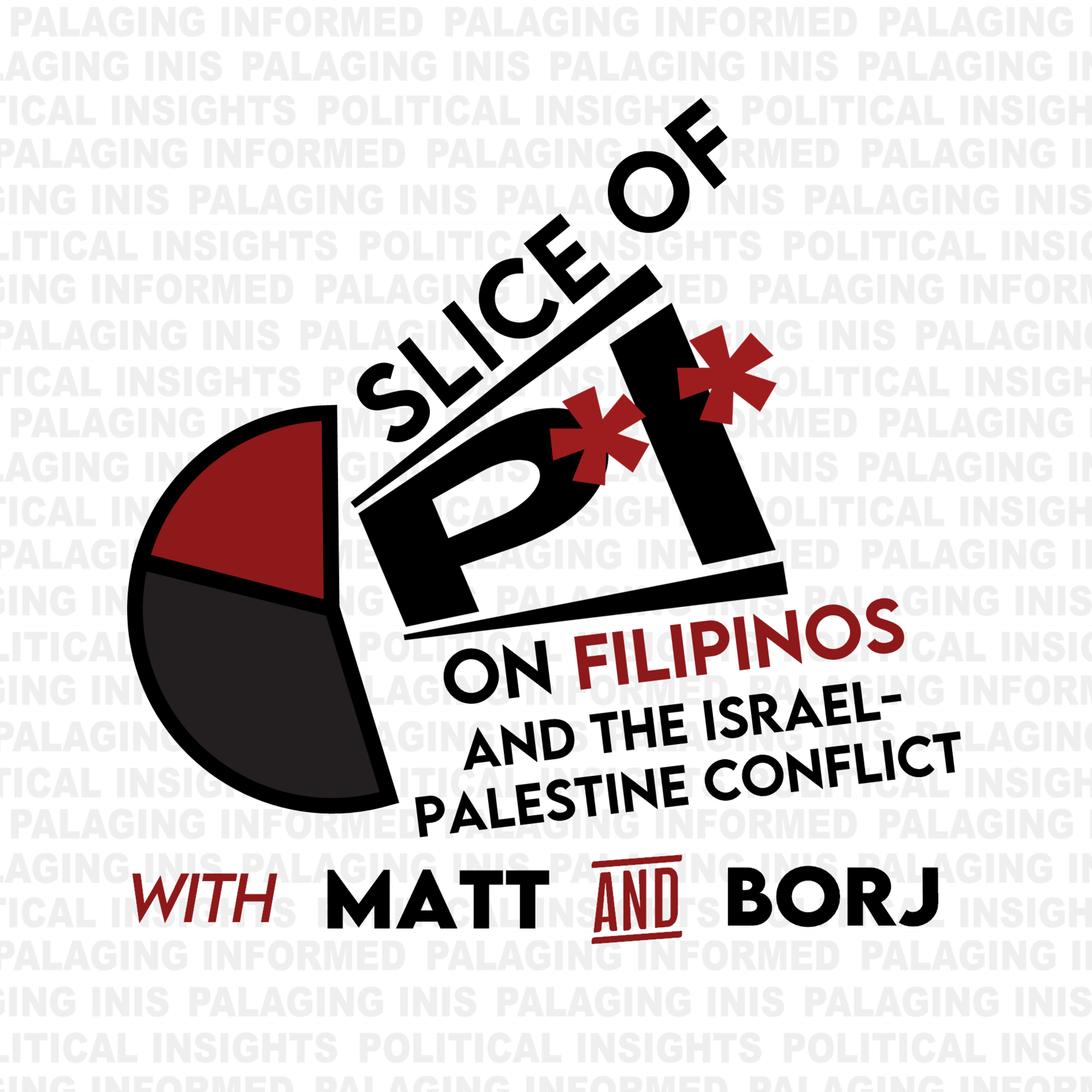 The P*I* Podcast