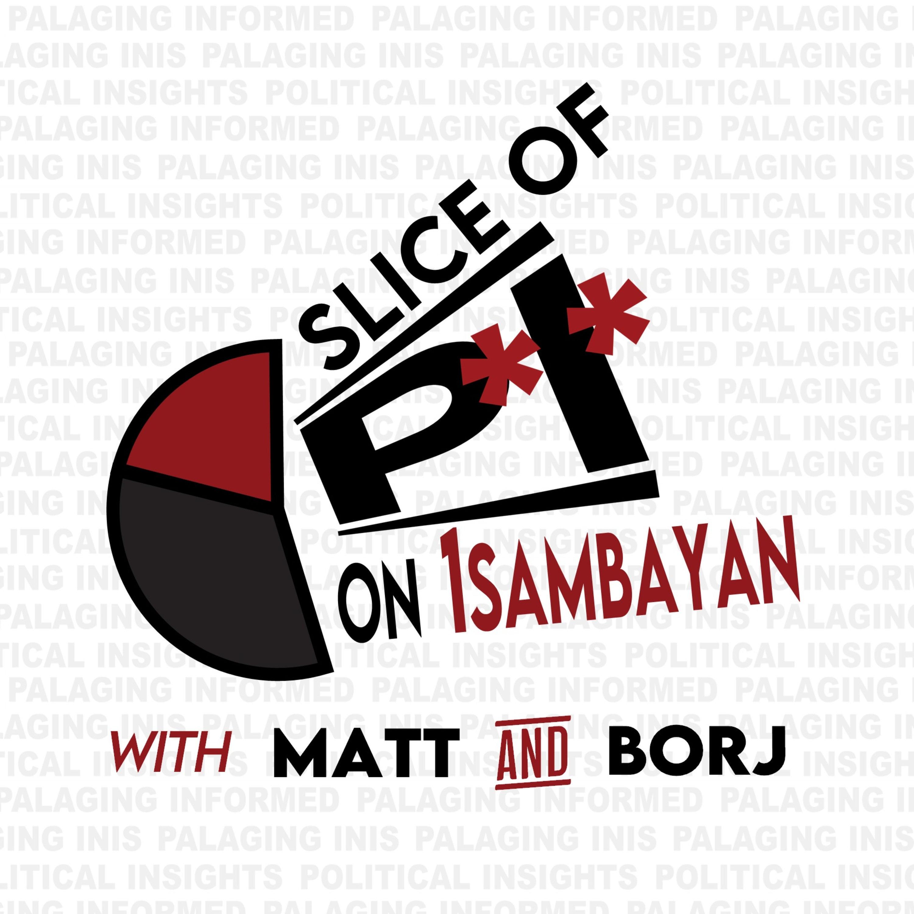 The P*I* Podcast