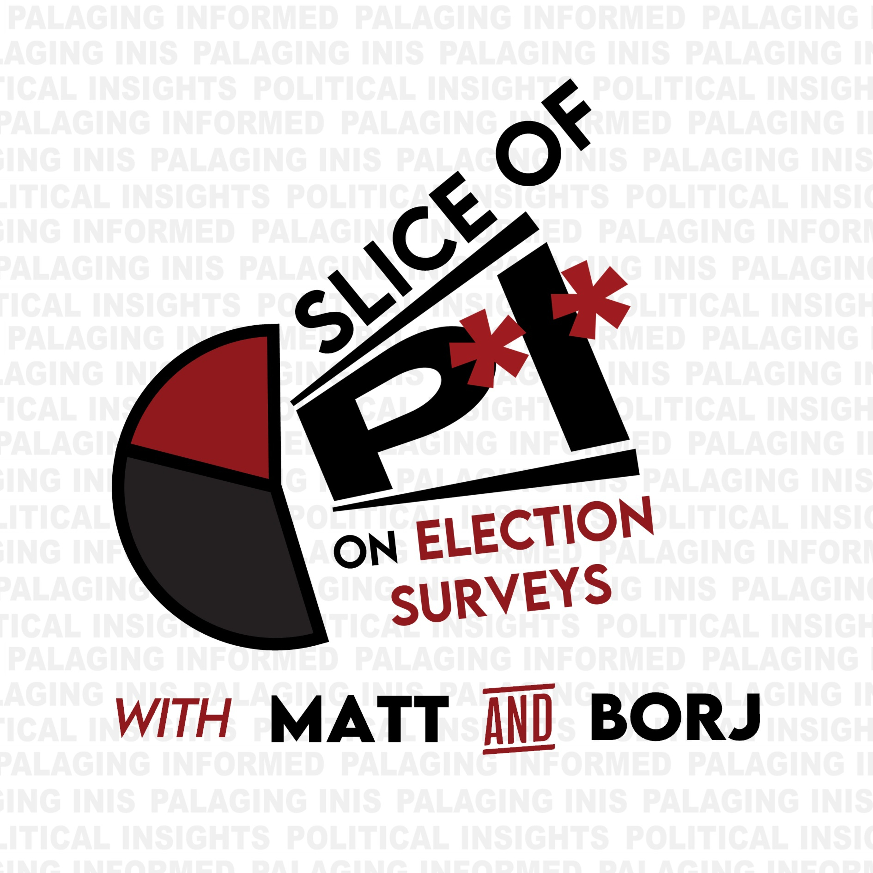 The P*I* Podcast