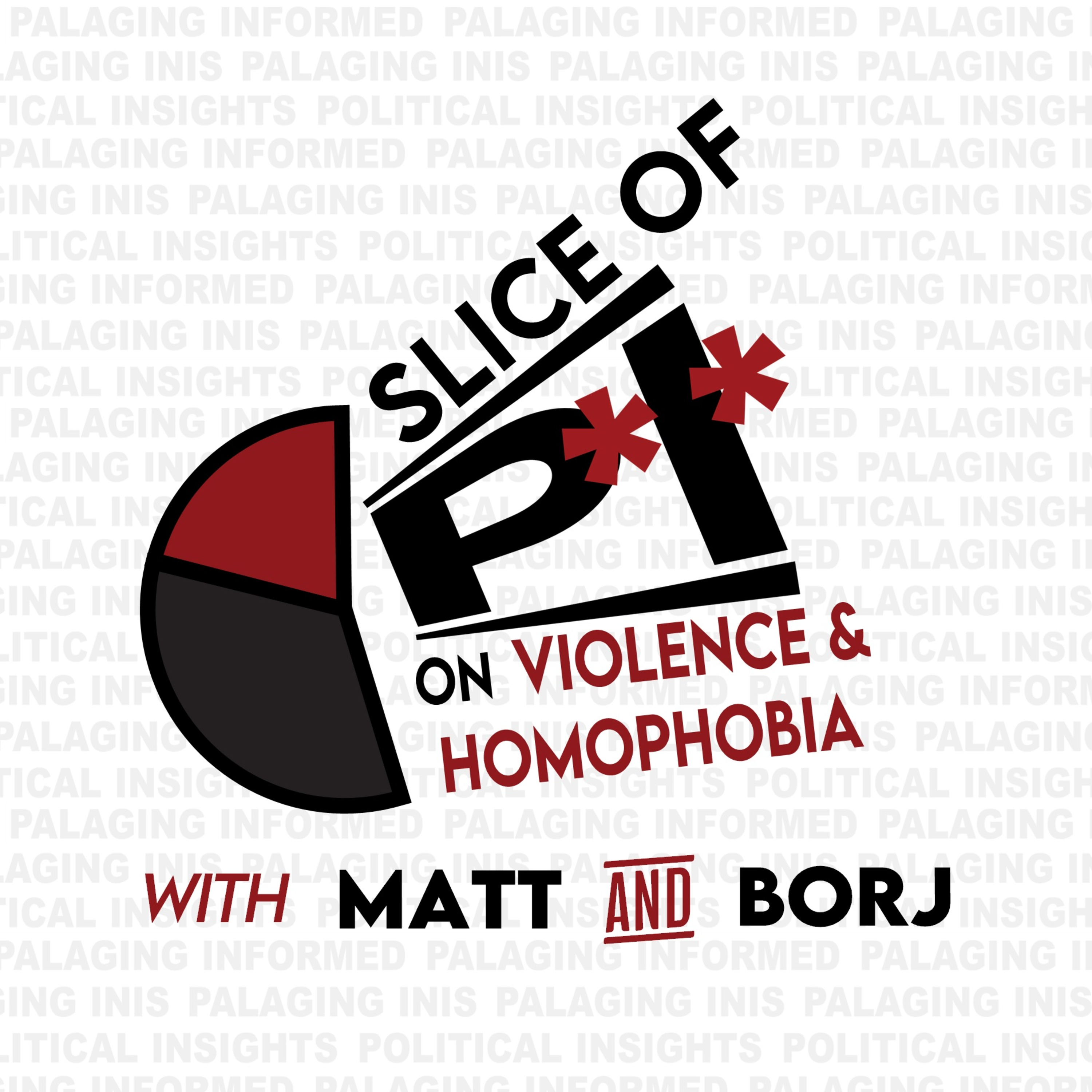 The P*I* Podcast