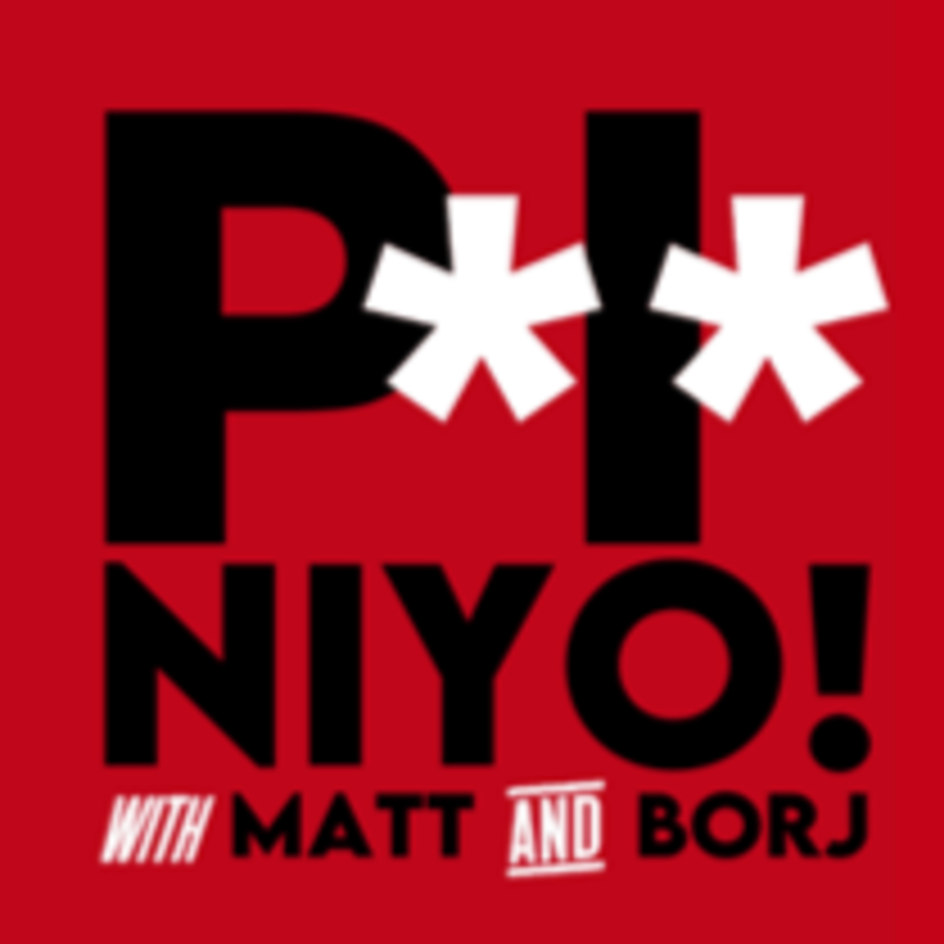 The P*I* Podcast