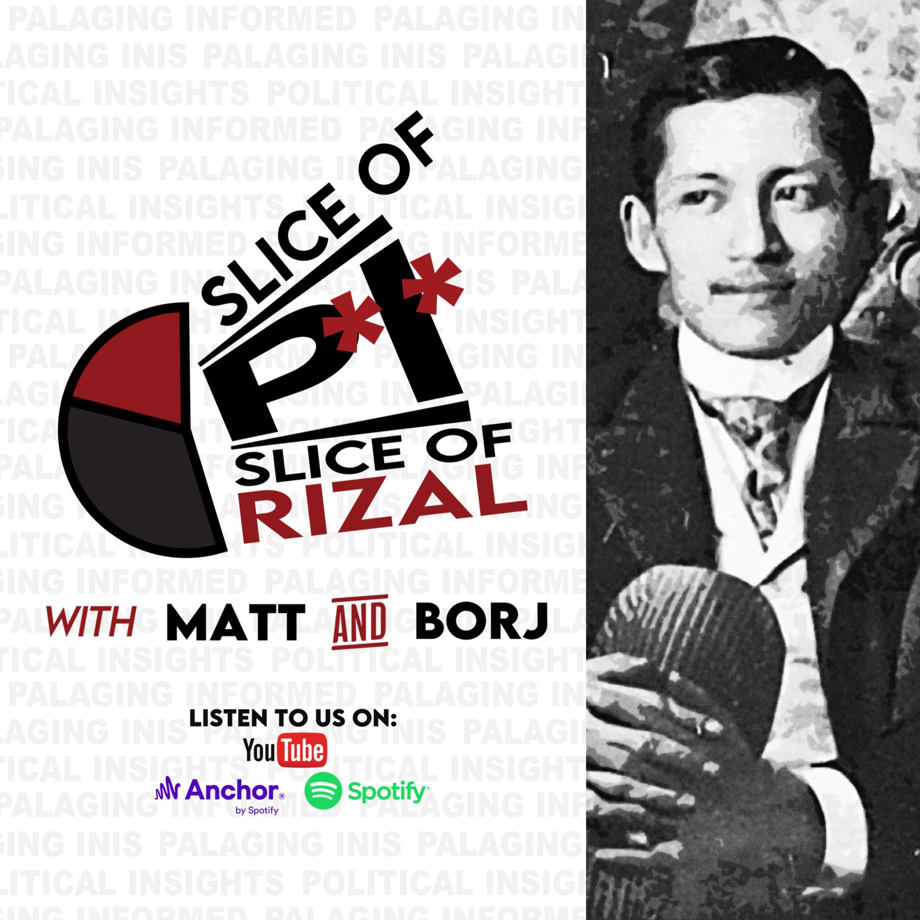 The P*I* Podcast