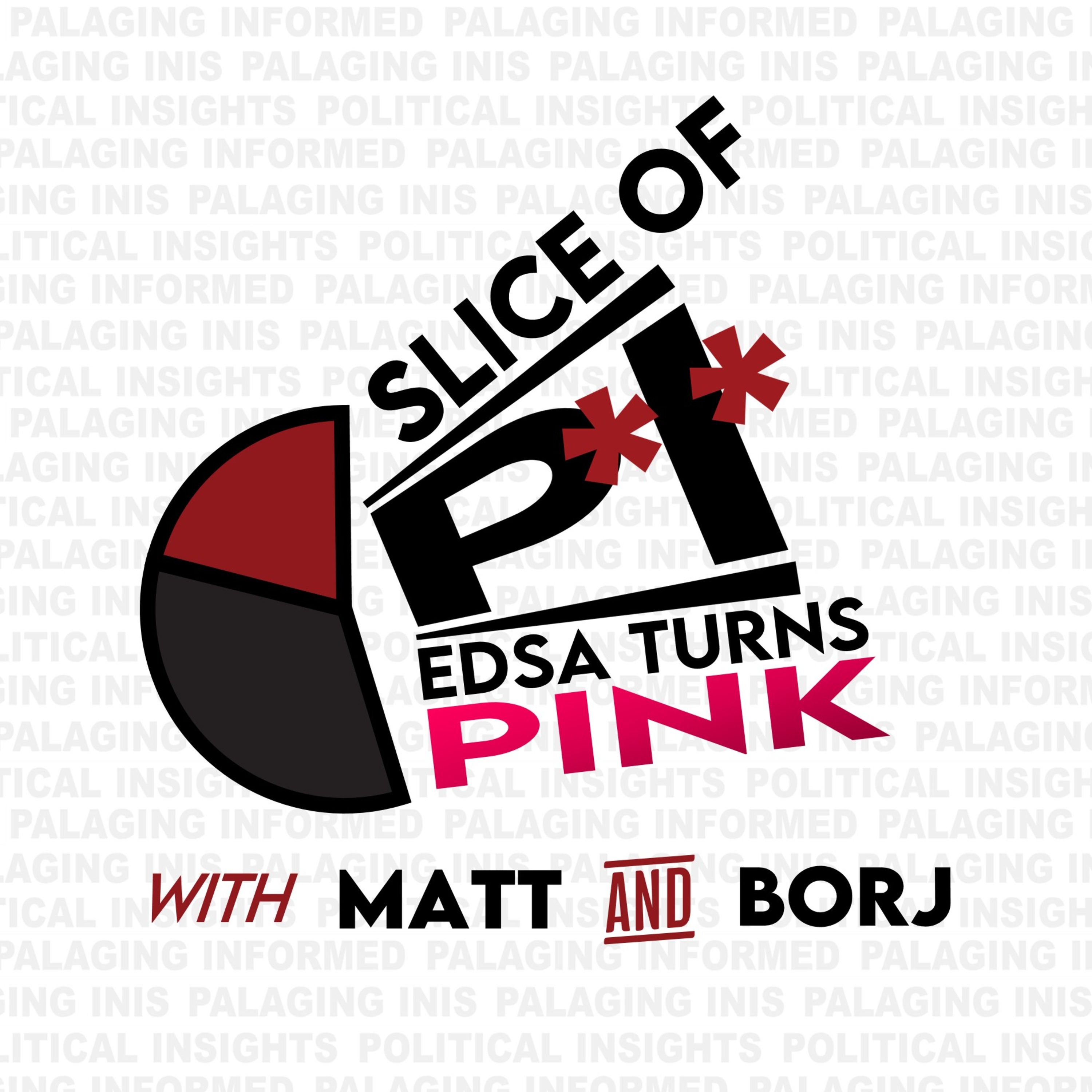 The P*I* Podcast