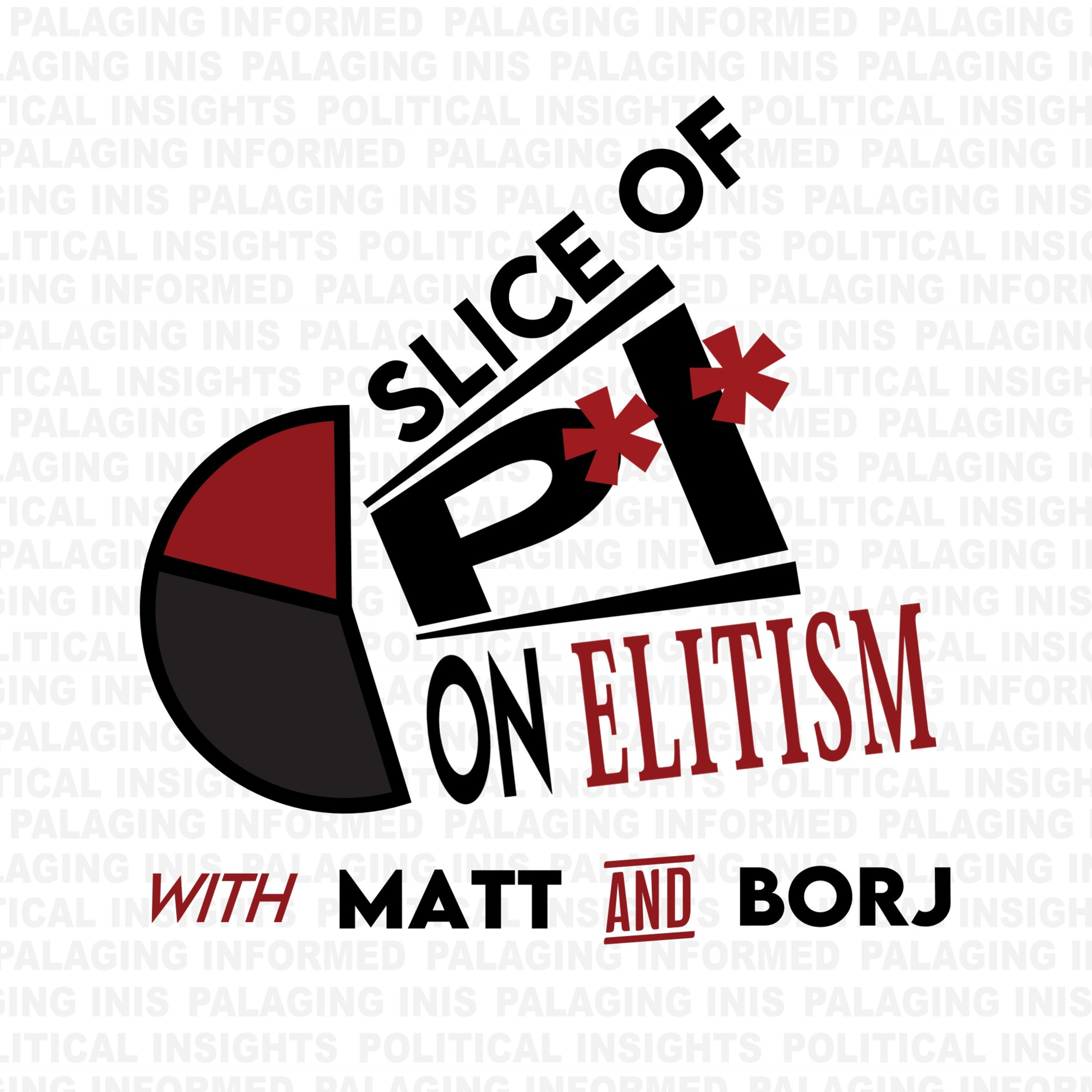 The P*I* Podcast
