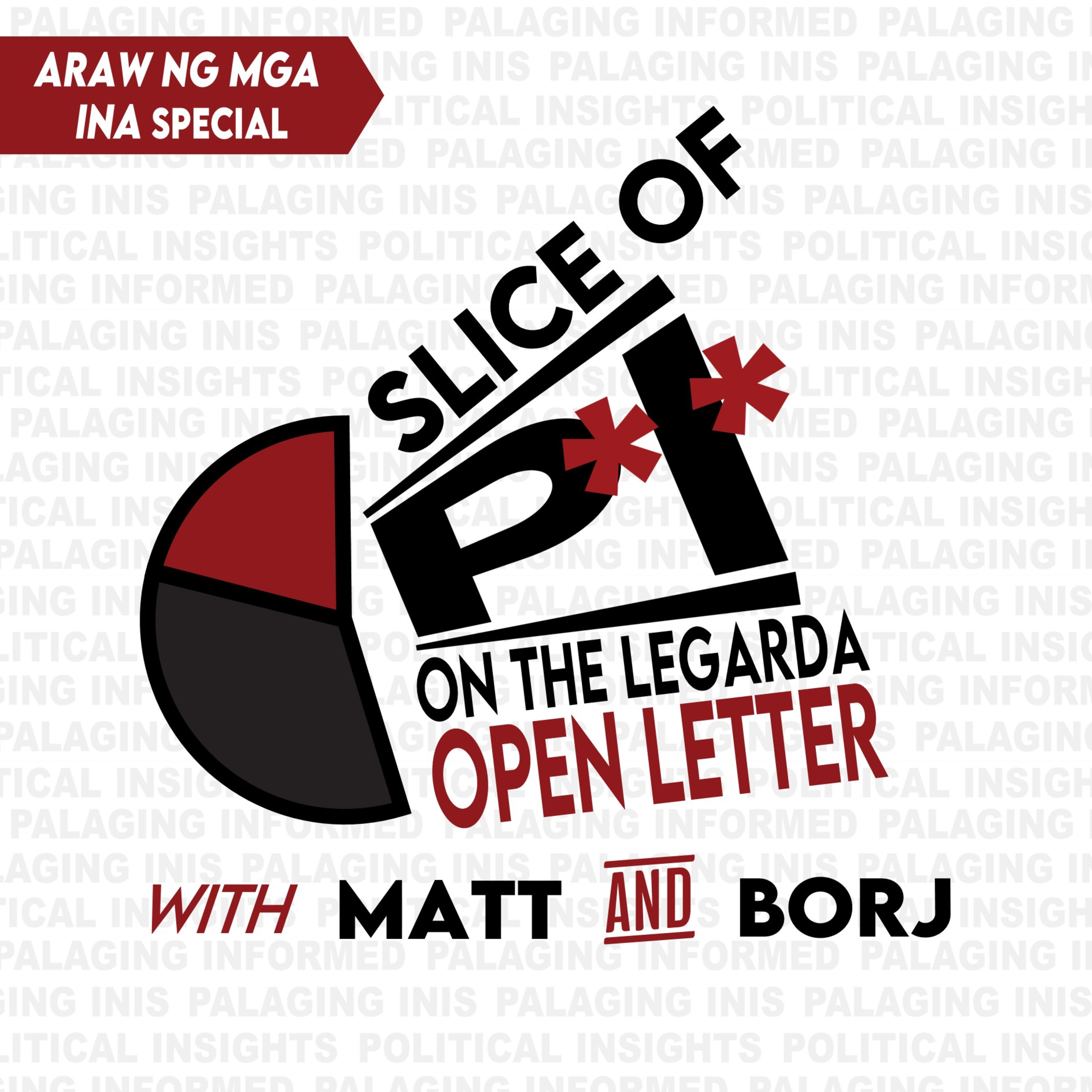 The P*I* Podcast
