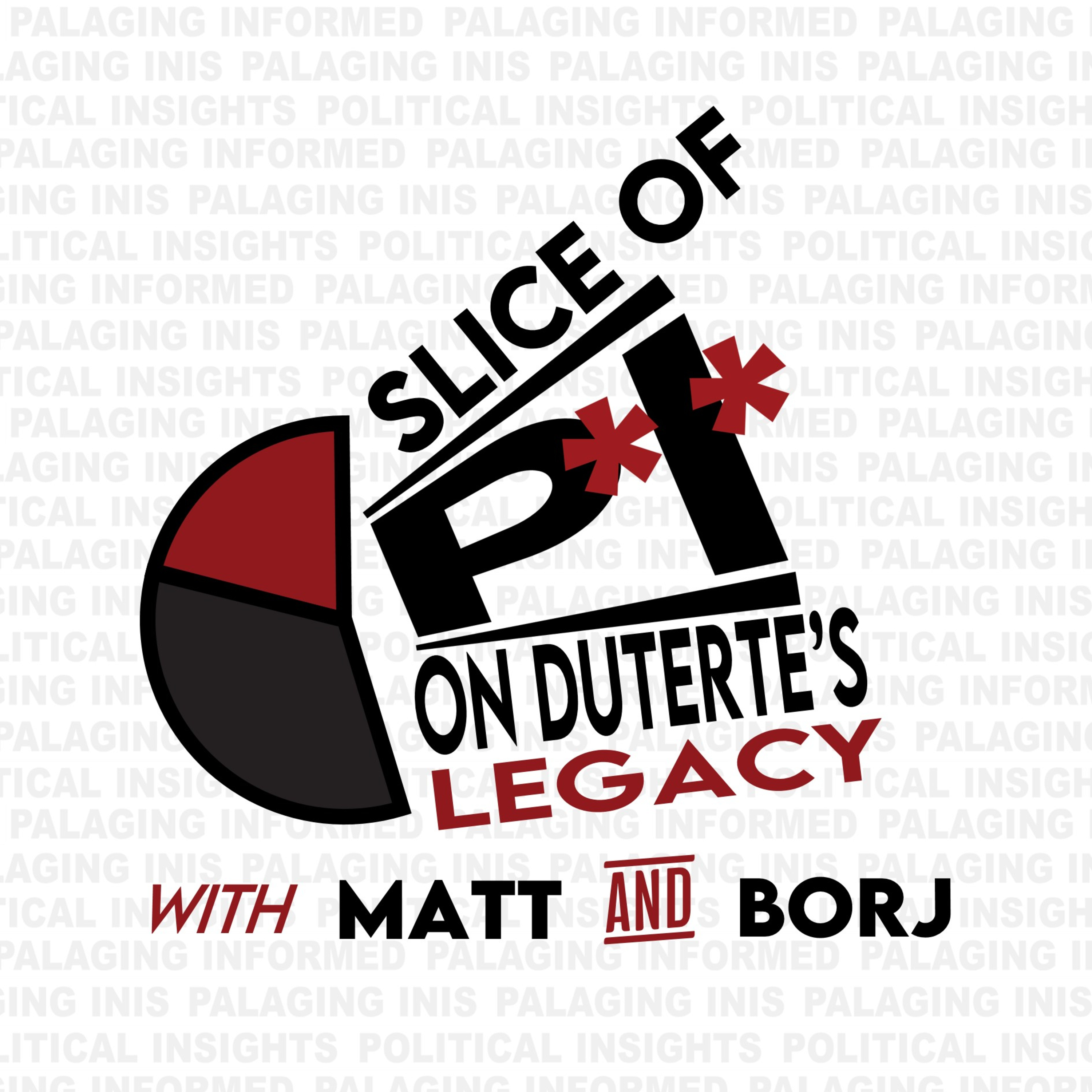 The P*I* Podcast