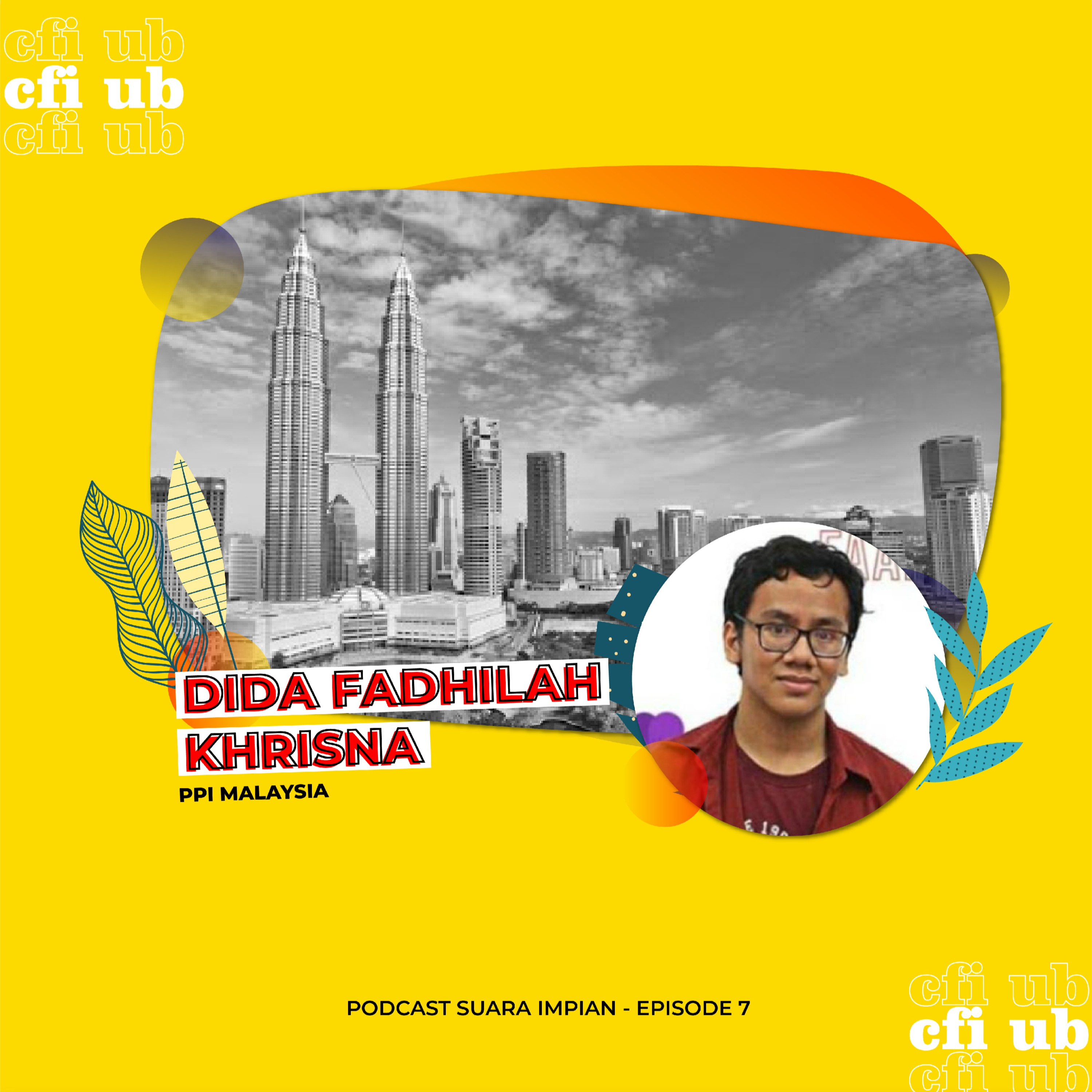 Podcast Suara Impian