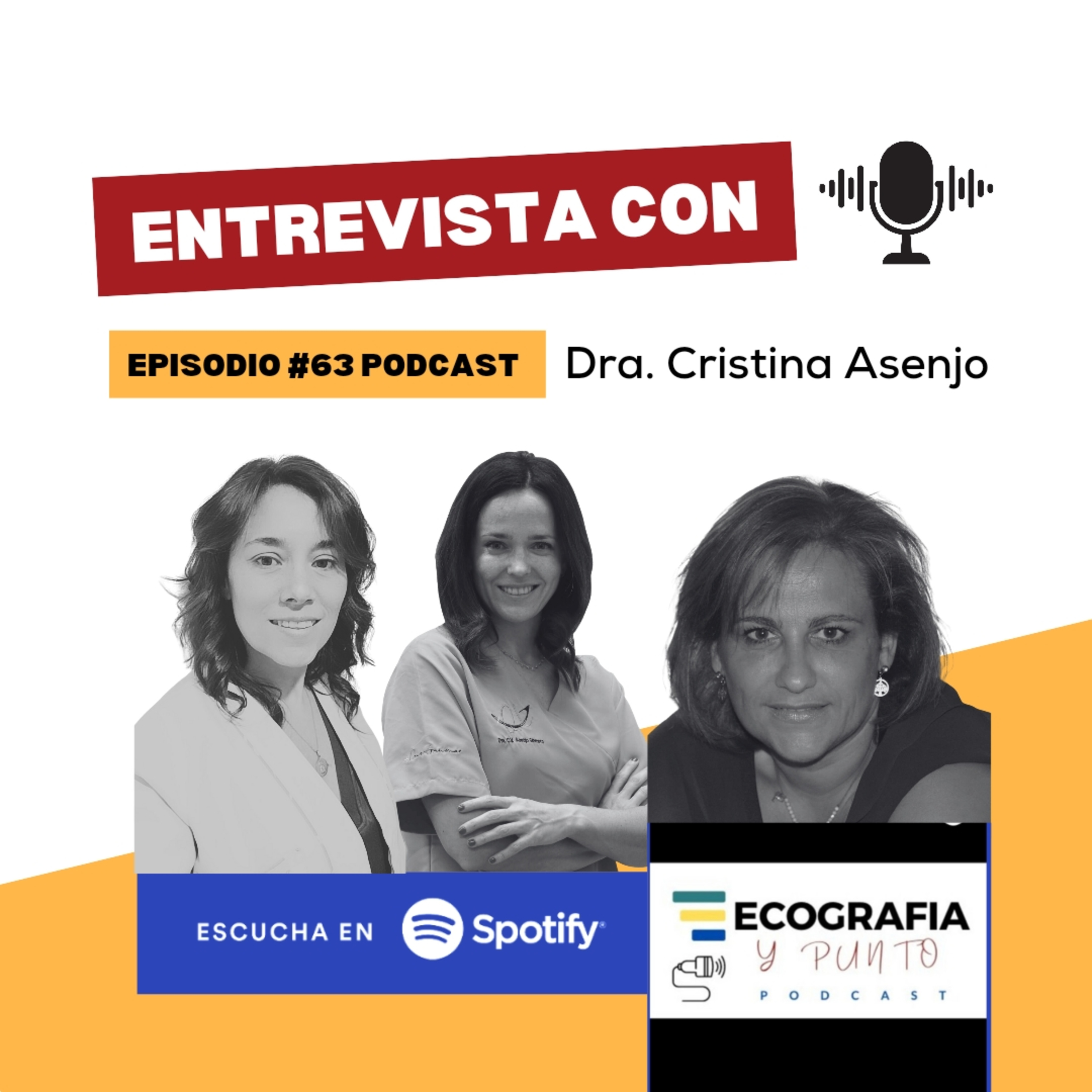 Episodio 63 : Diagnostico ecográfico con MasTrauma