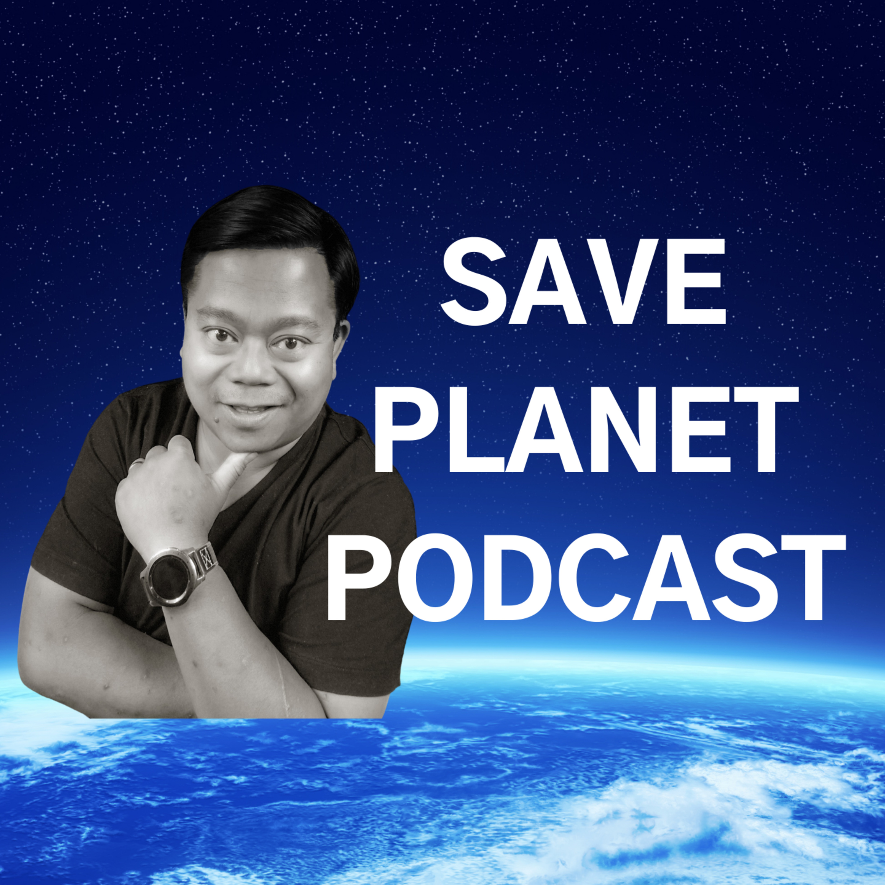 Episode 1 - Water Resilience Guest: Chris Davidson P.Eng