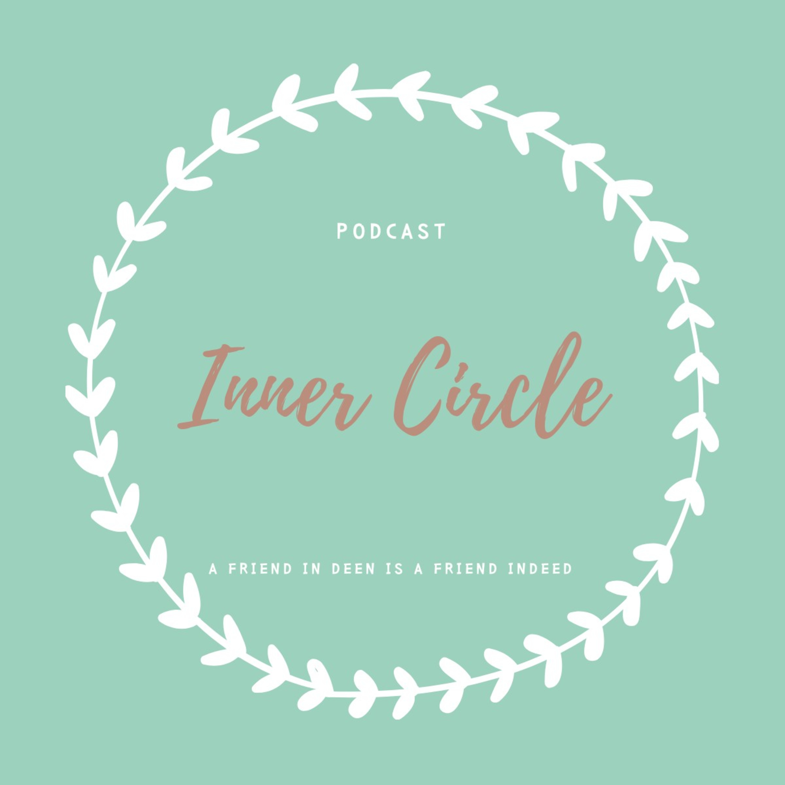 Inner Circle Introduction thumbnail