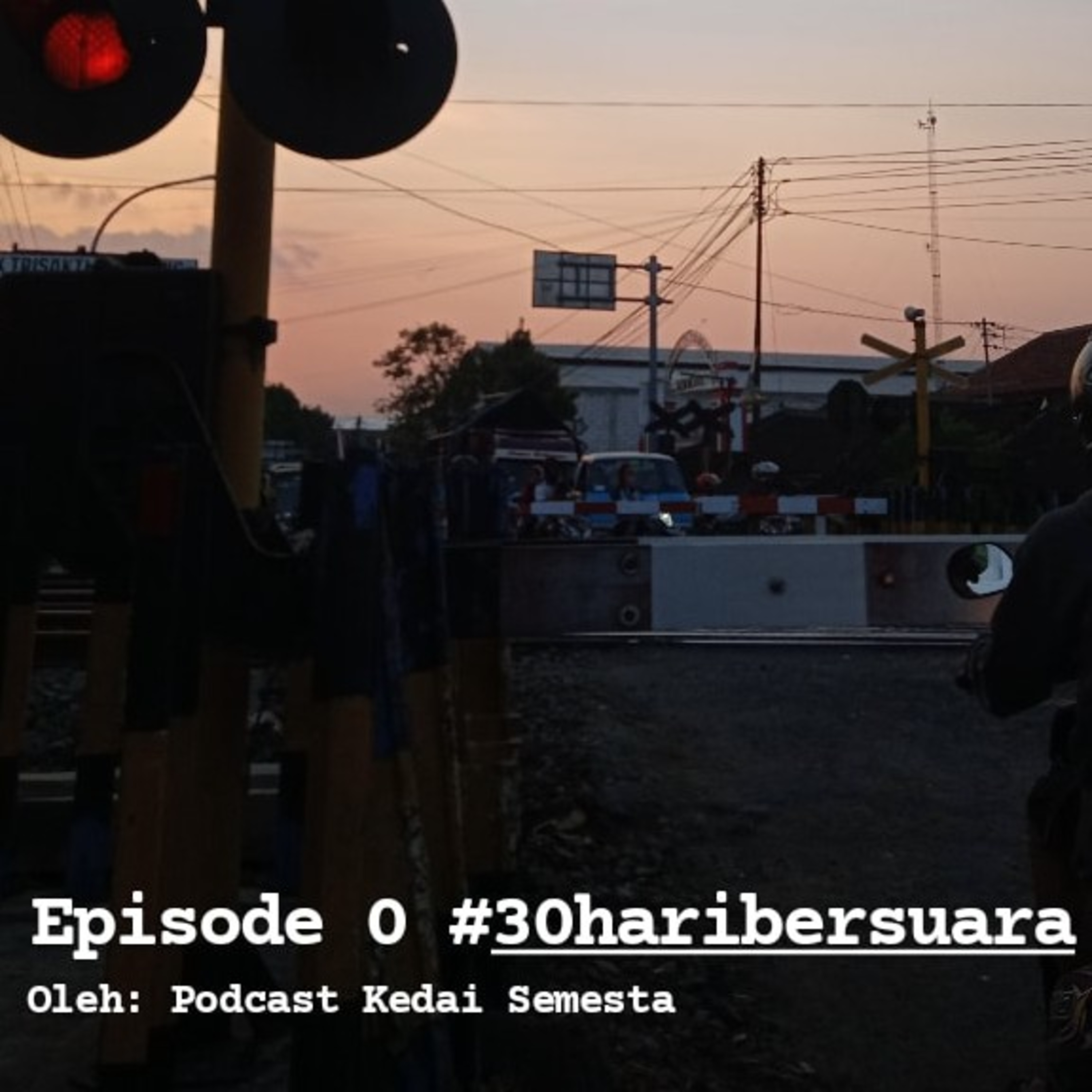 Podcast Tokorasa